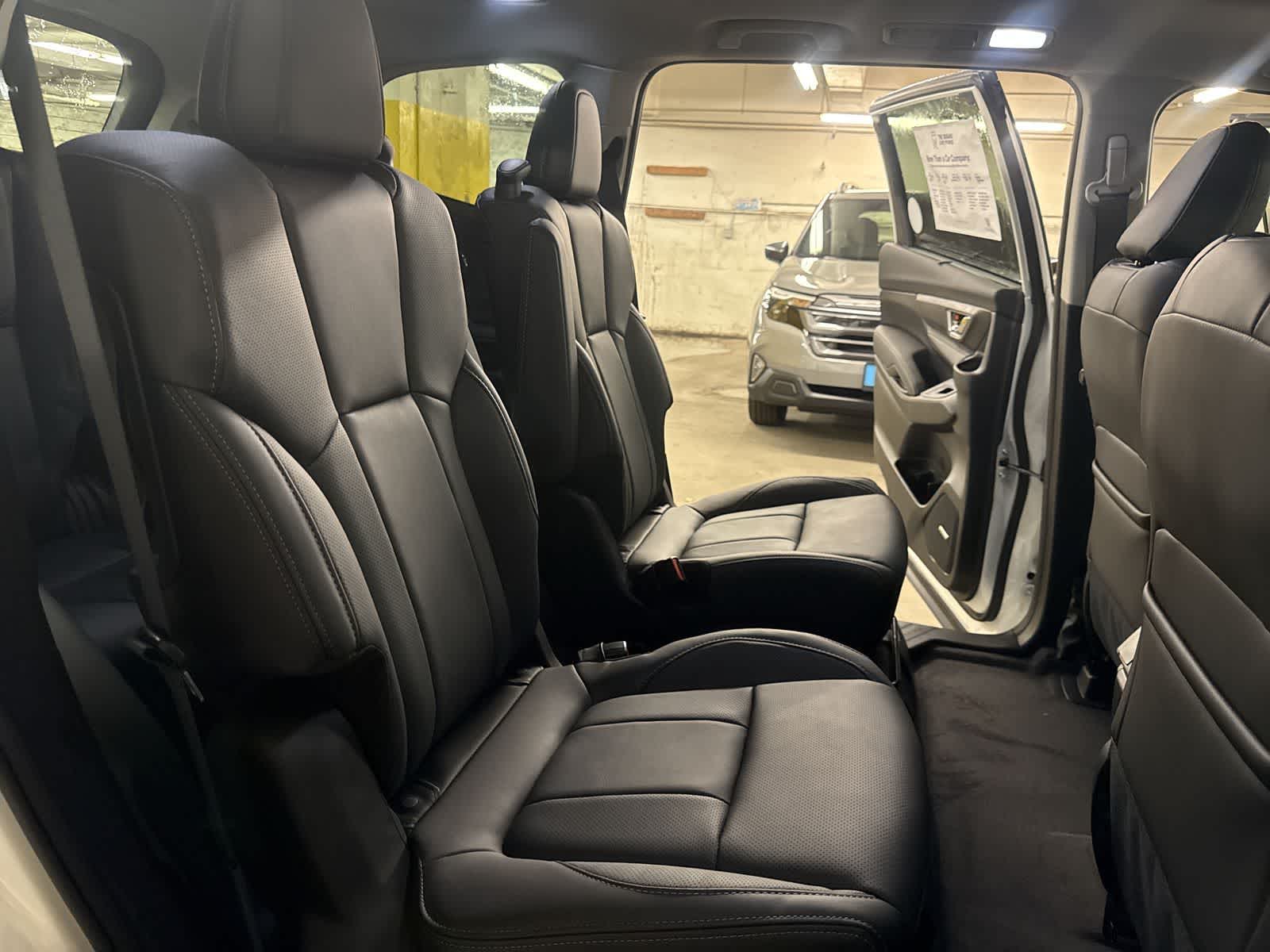 Thumbnail: 2026 Subaru Ascent - 19
