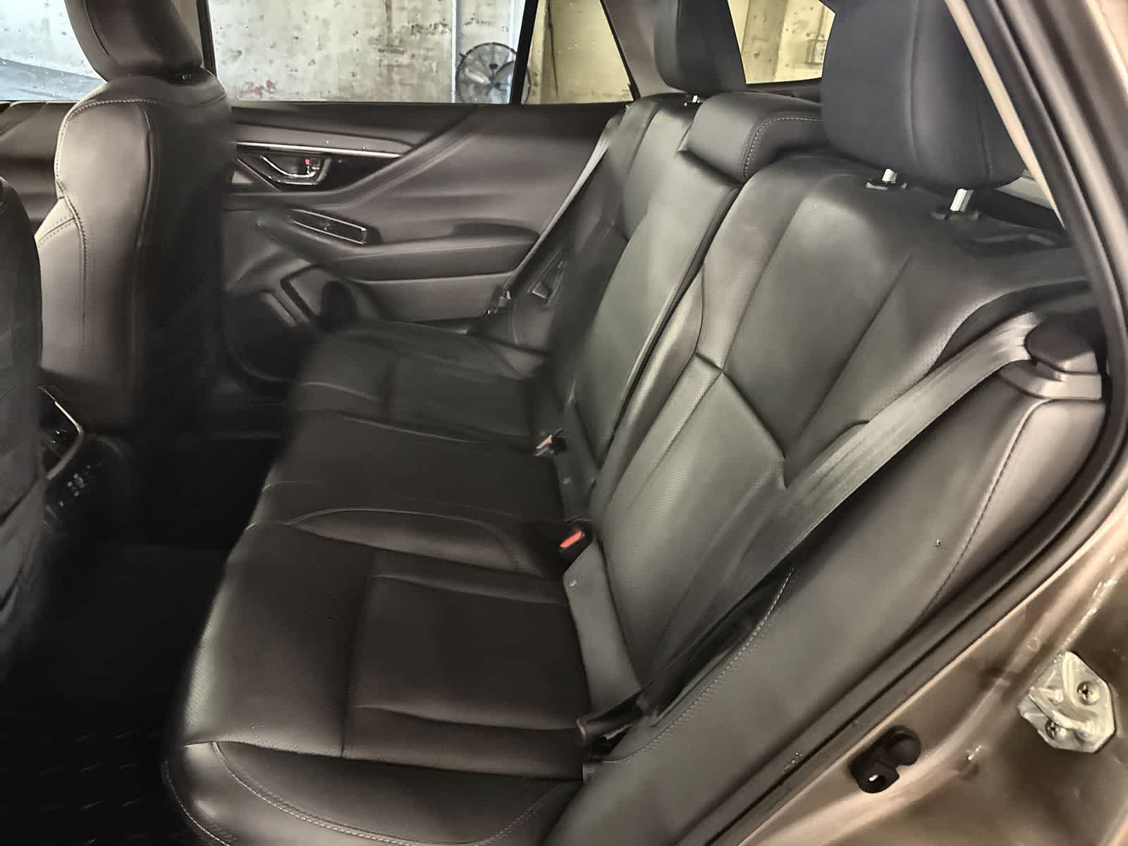 Thumbnail: 2024 Subaru Outback - 21