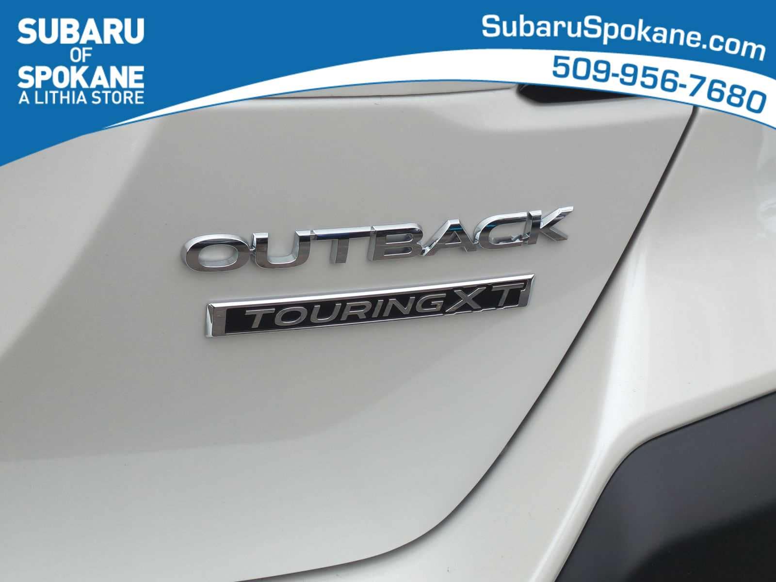 Thumbnail: 2025 Subaru Outback - 13