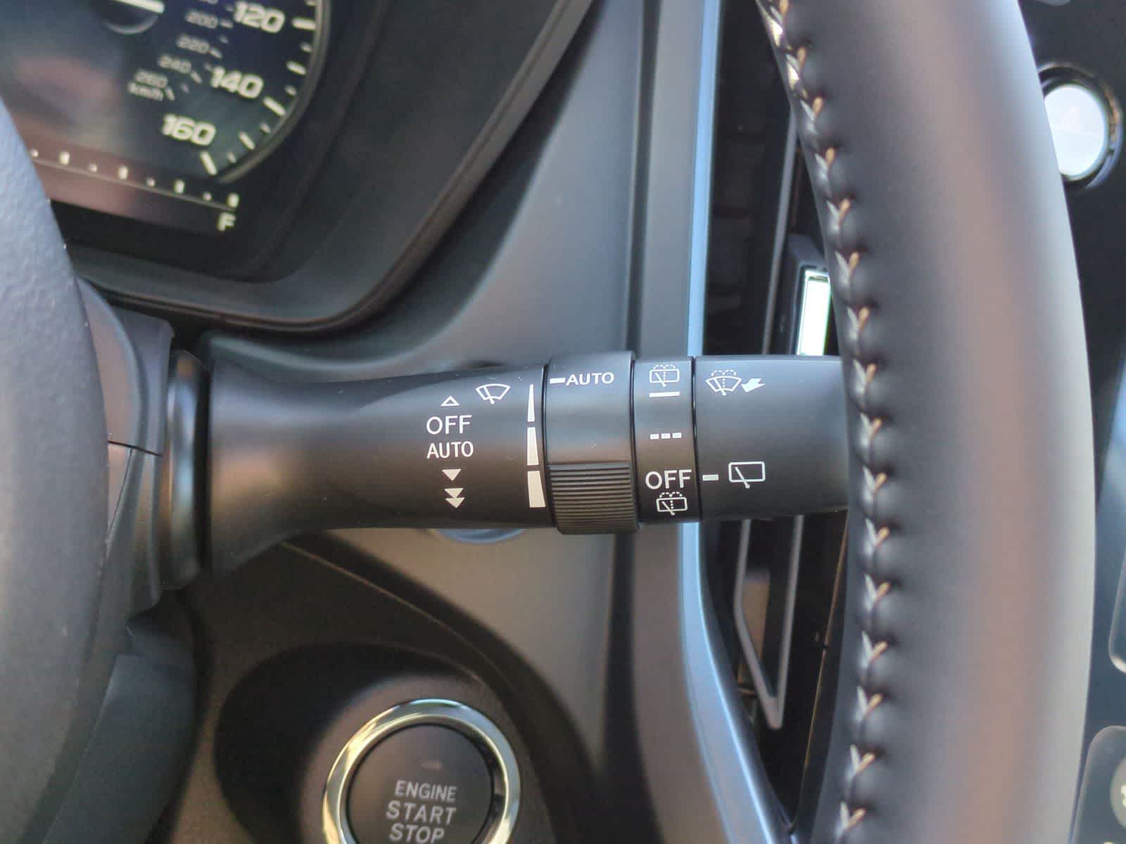 Thumbnail: 2025 Subaru Forester - 28