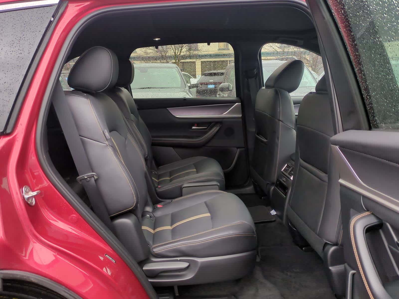 Thumbnail: 2024 Mazda CX-90 - 22