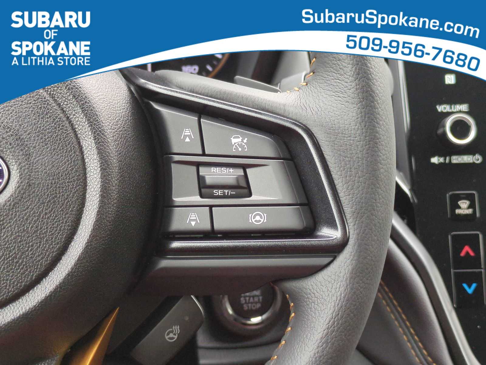 Thumbnail: 2025 Subaru Outback - 26