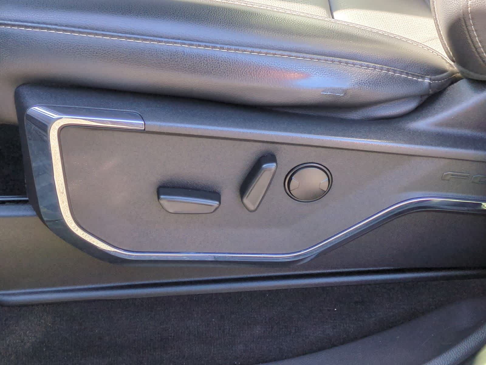 Thumbnail: 2022 Ford F-150 - 18