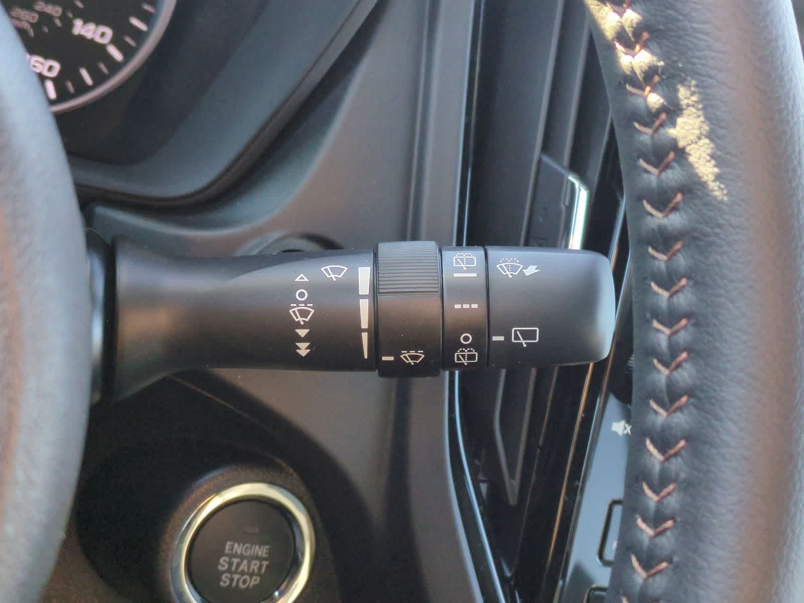 Thumbnail: 2026 Subaru Forester - 27