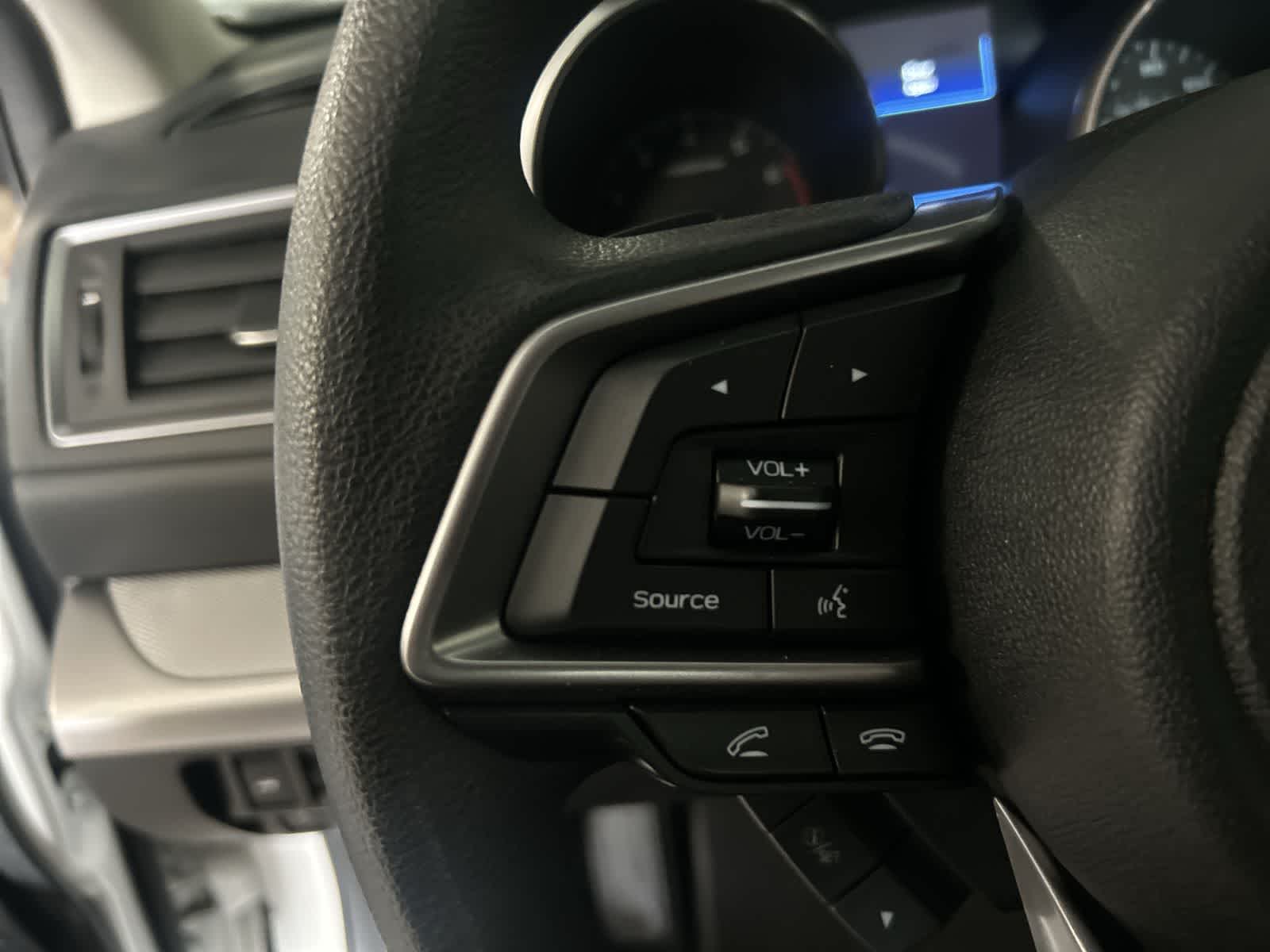 Thumbnail: 2019 Subaru Legacy - 23