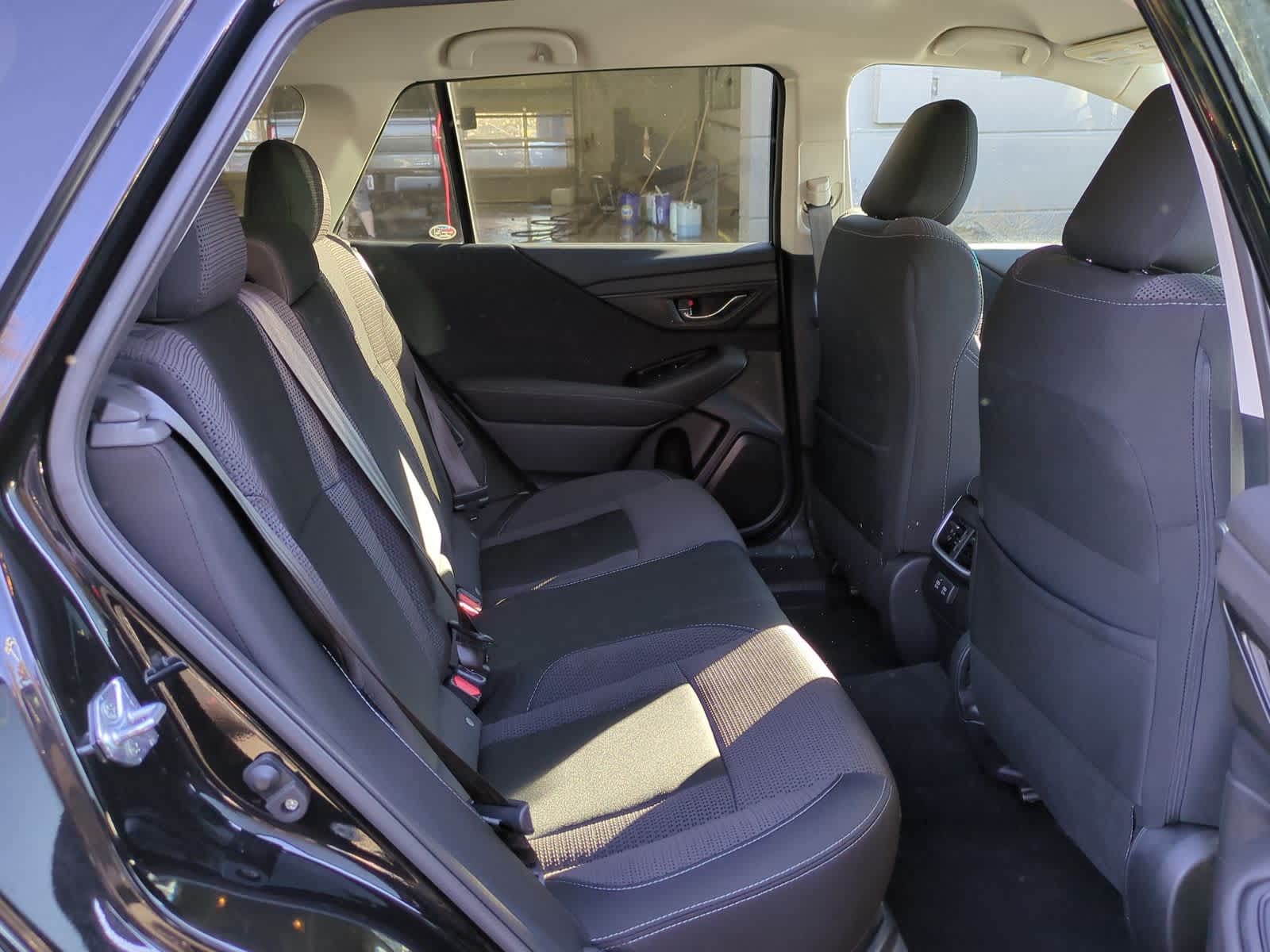 Thumbnail: 2022 Subaru Outback - 20