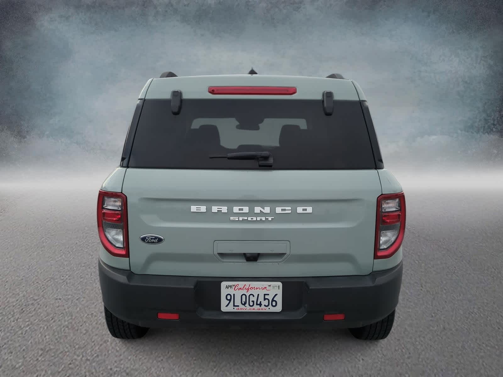 Thumbnail: 2024 Ford Bronco Sport - 7