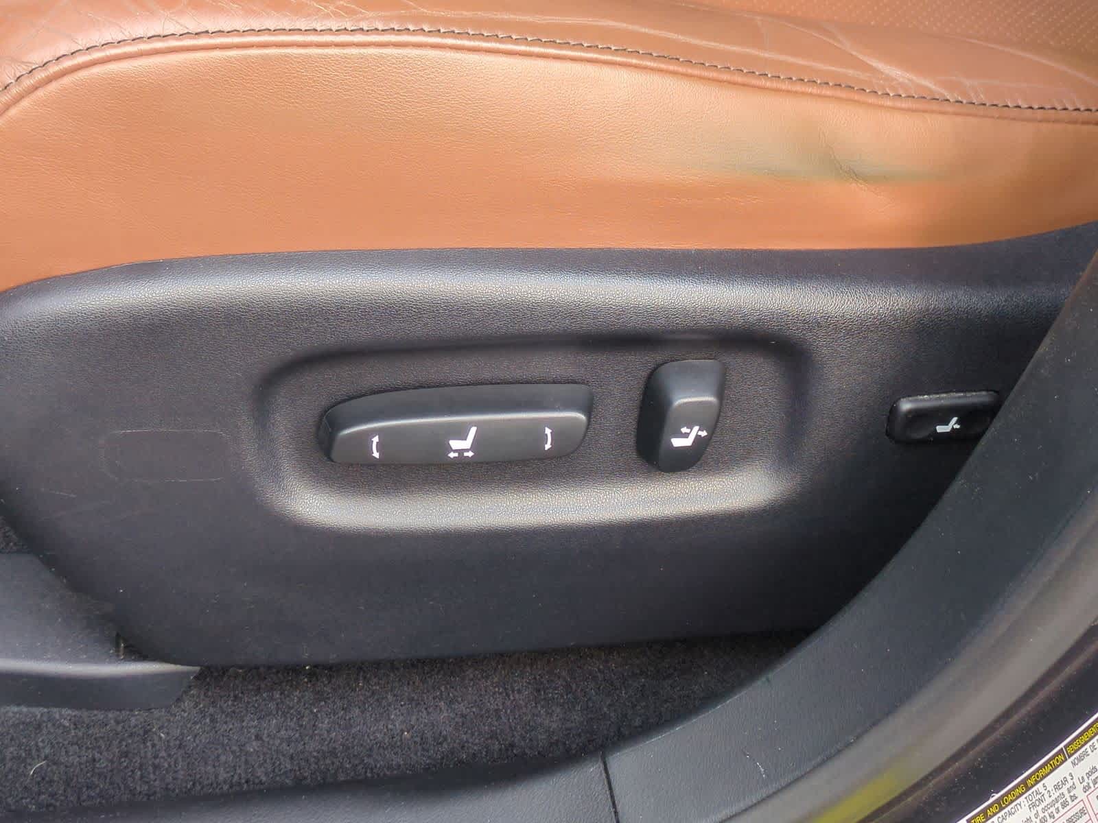 Thumbnail: 2015 Lexus RX - 18