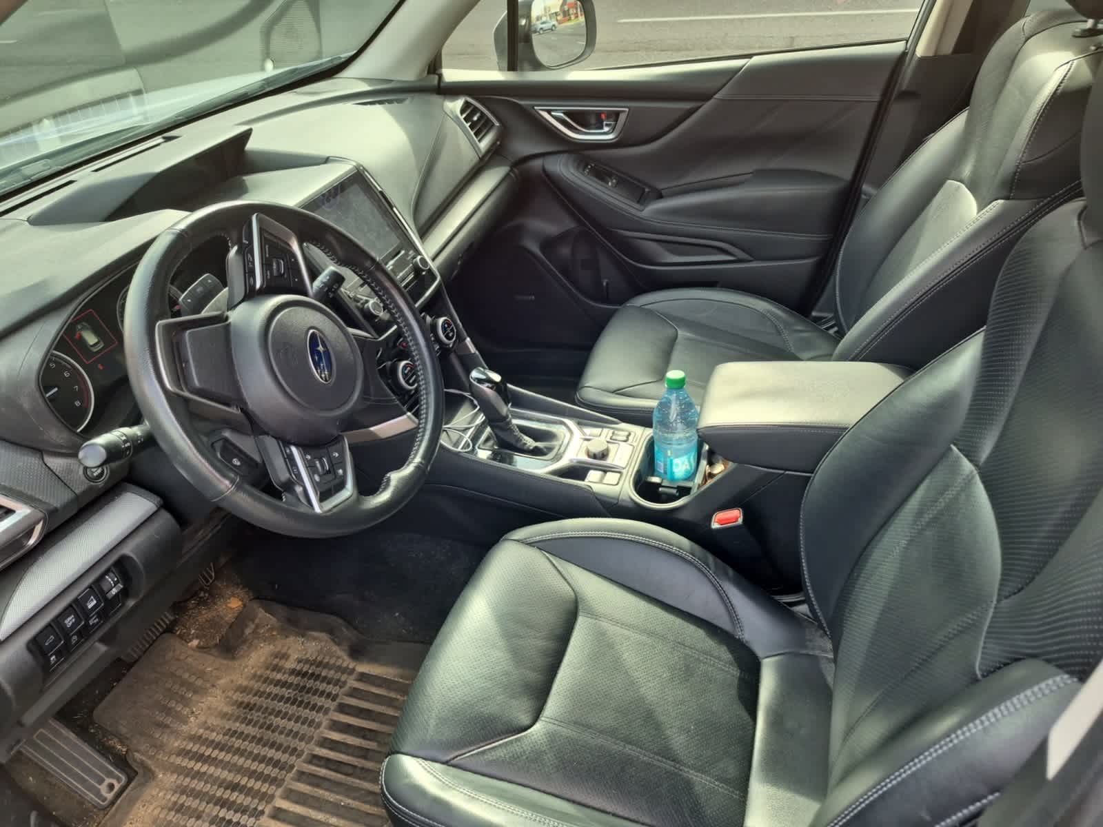 Thumbnail: 2020 Subaru Forester - 7