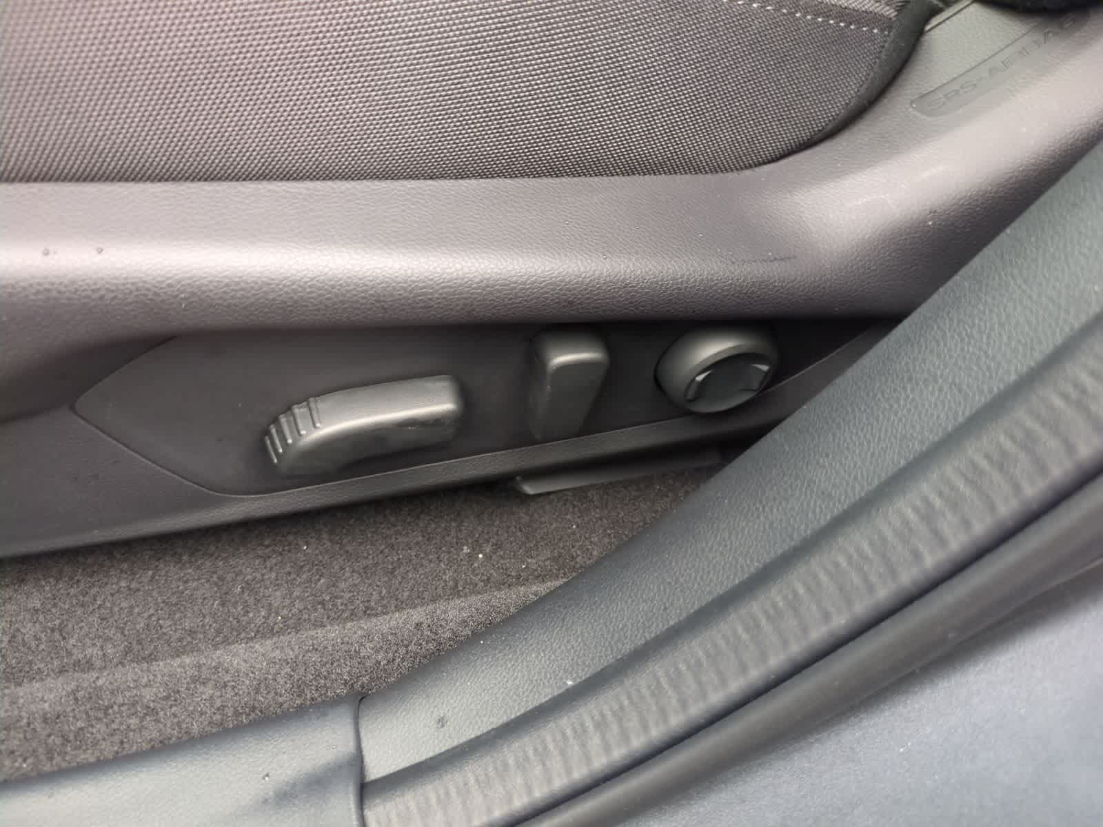 Thumbnail: 2026 Subaru Crosstrek - 18