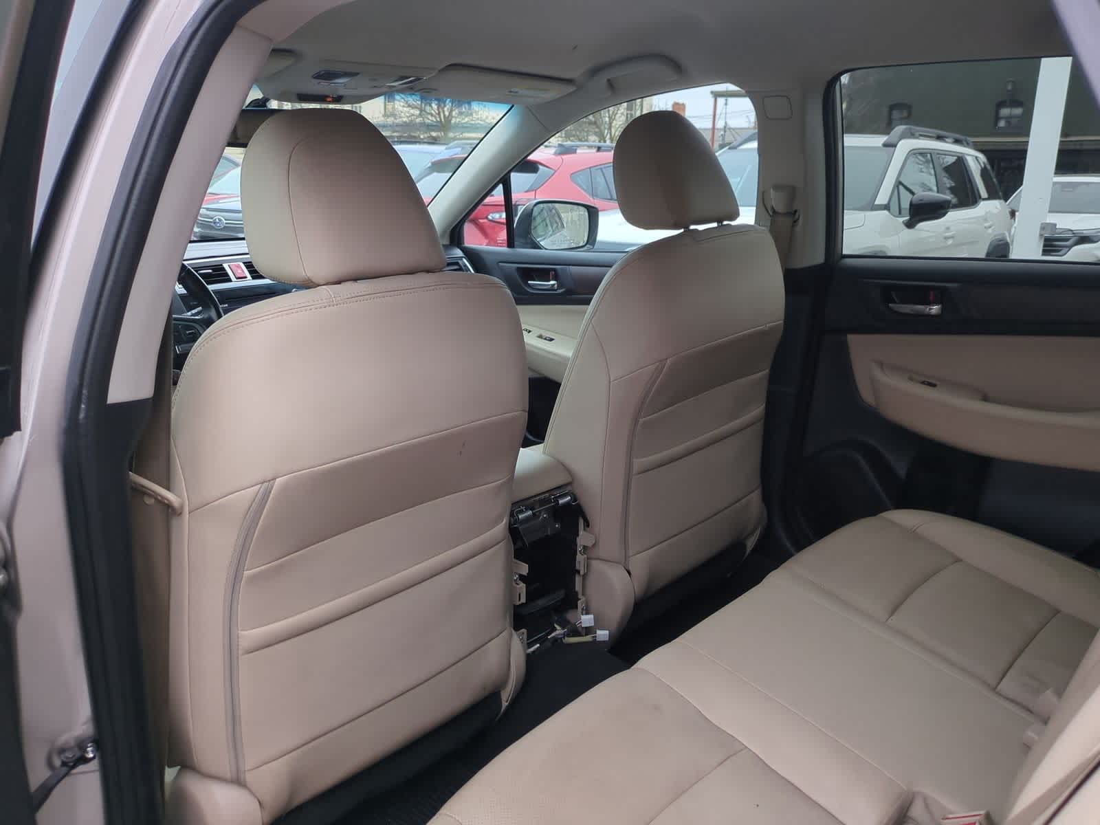 Thumbnail: 2016 Subaru Outback - 19