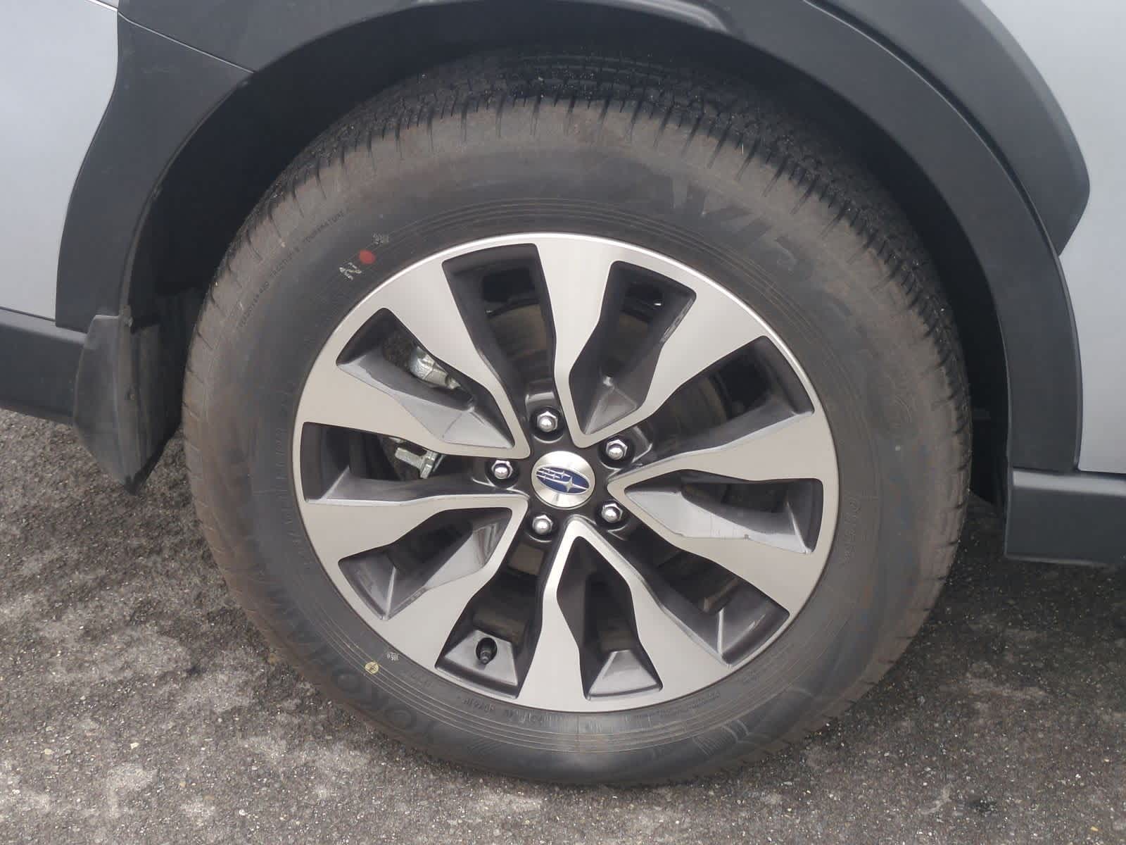 Thumbnail: 2025 Subaru Outback - 15