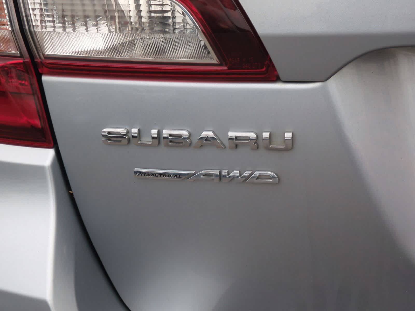 Thumbnail: 2017 Subaru Outback - 12