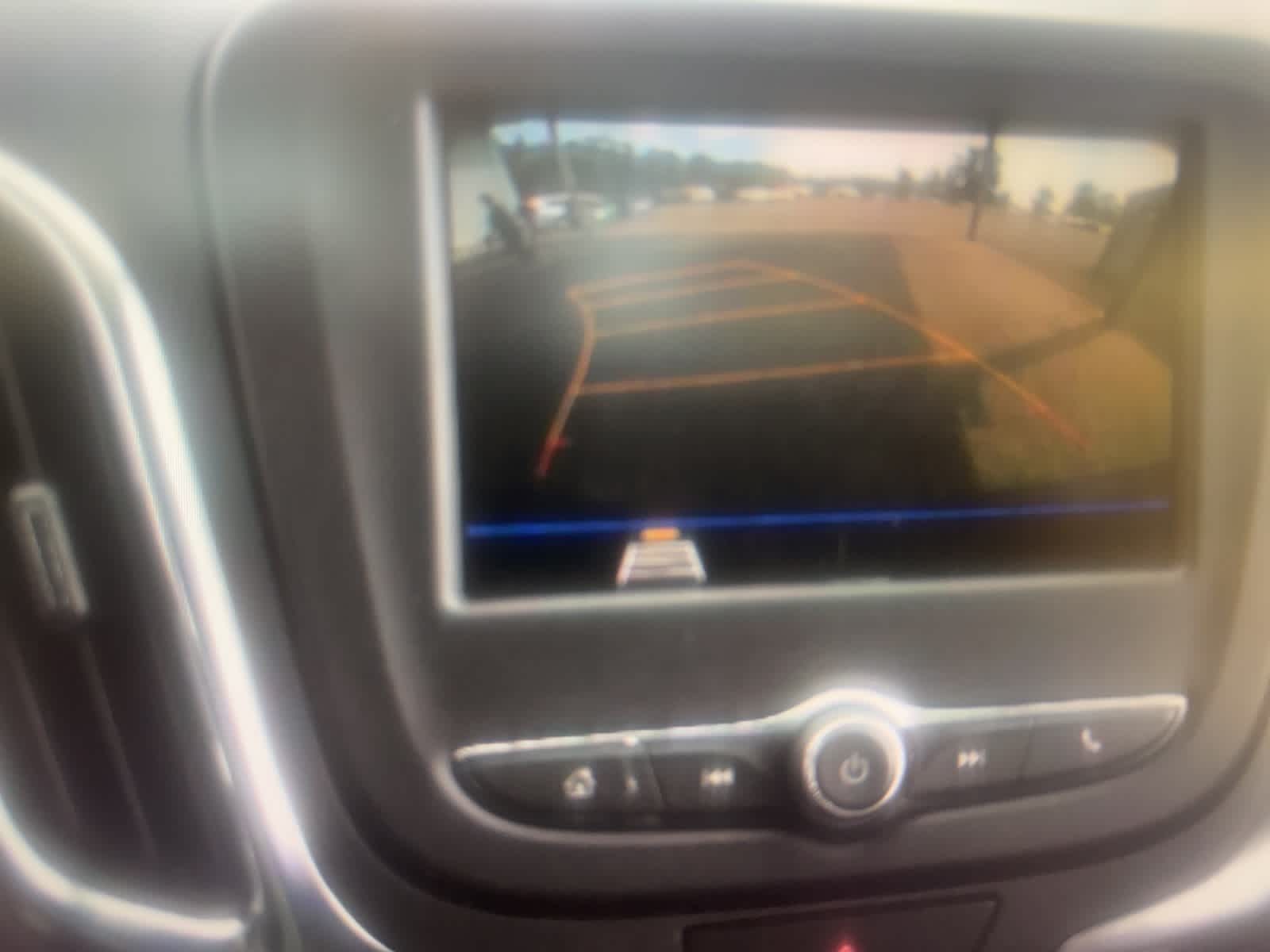 Thumbnail: 2021 Chevrolet Equinox - 2