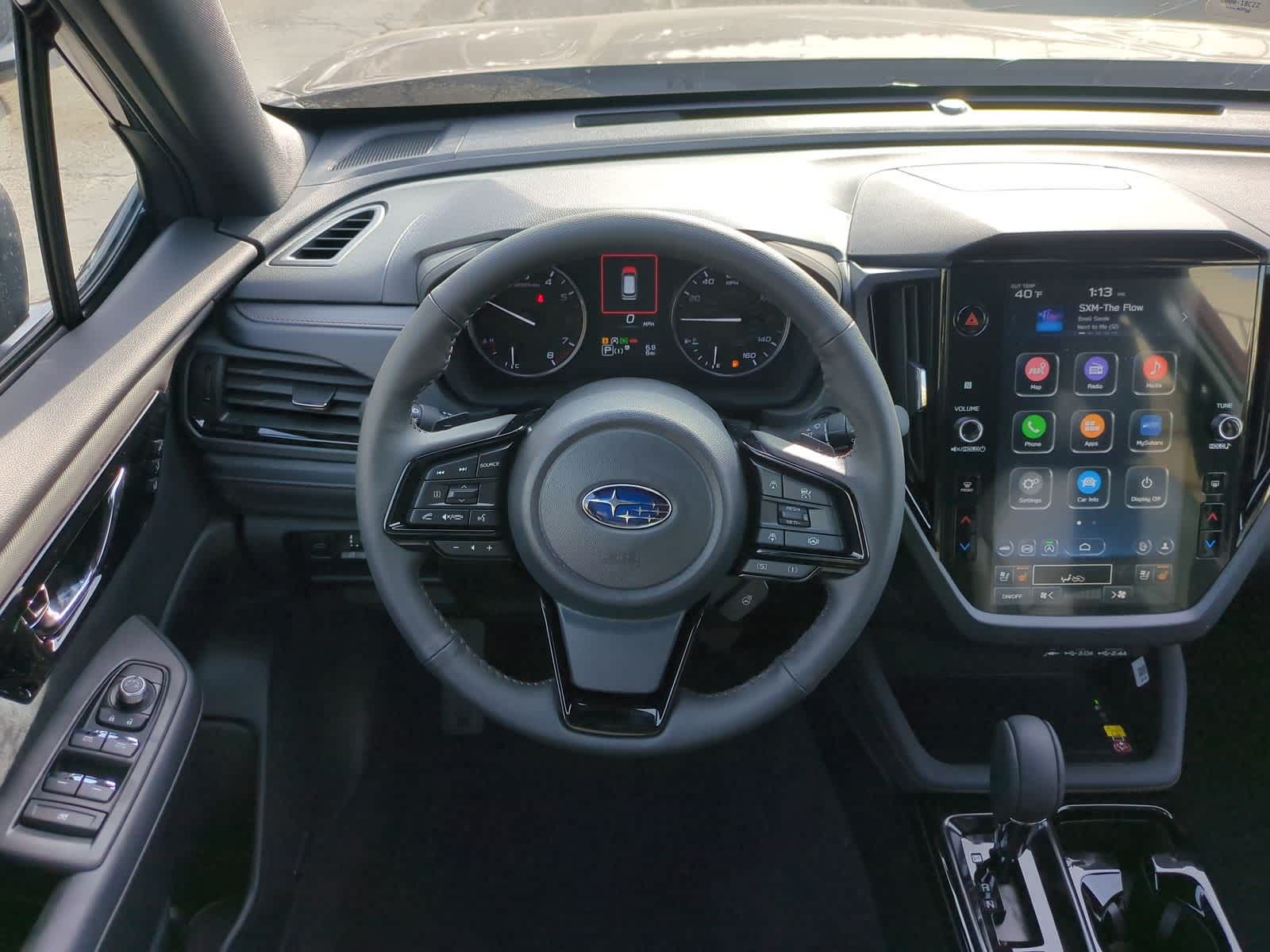 Thumbnail: 2026 Subaru Forester - 24