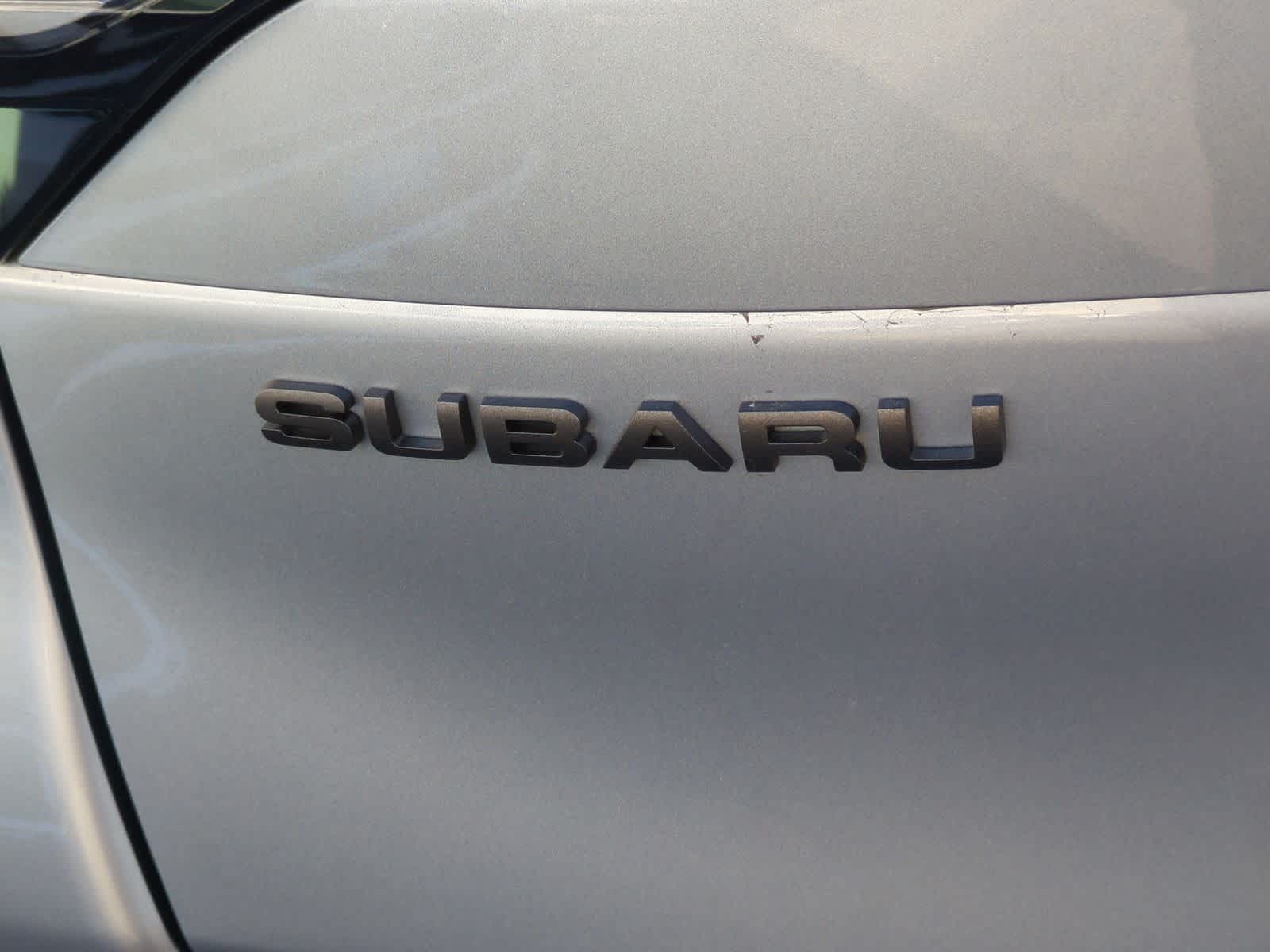 Thumbnail: 2026 Subaru Forester - 12