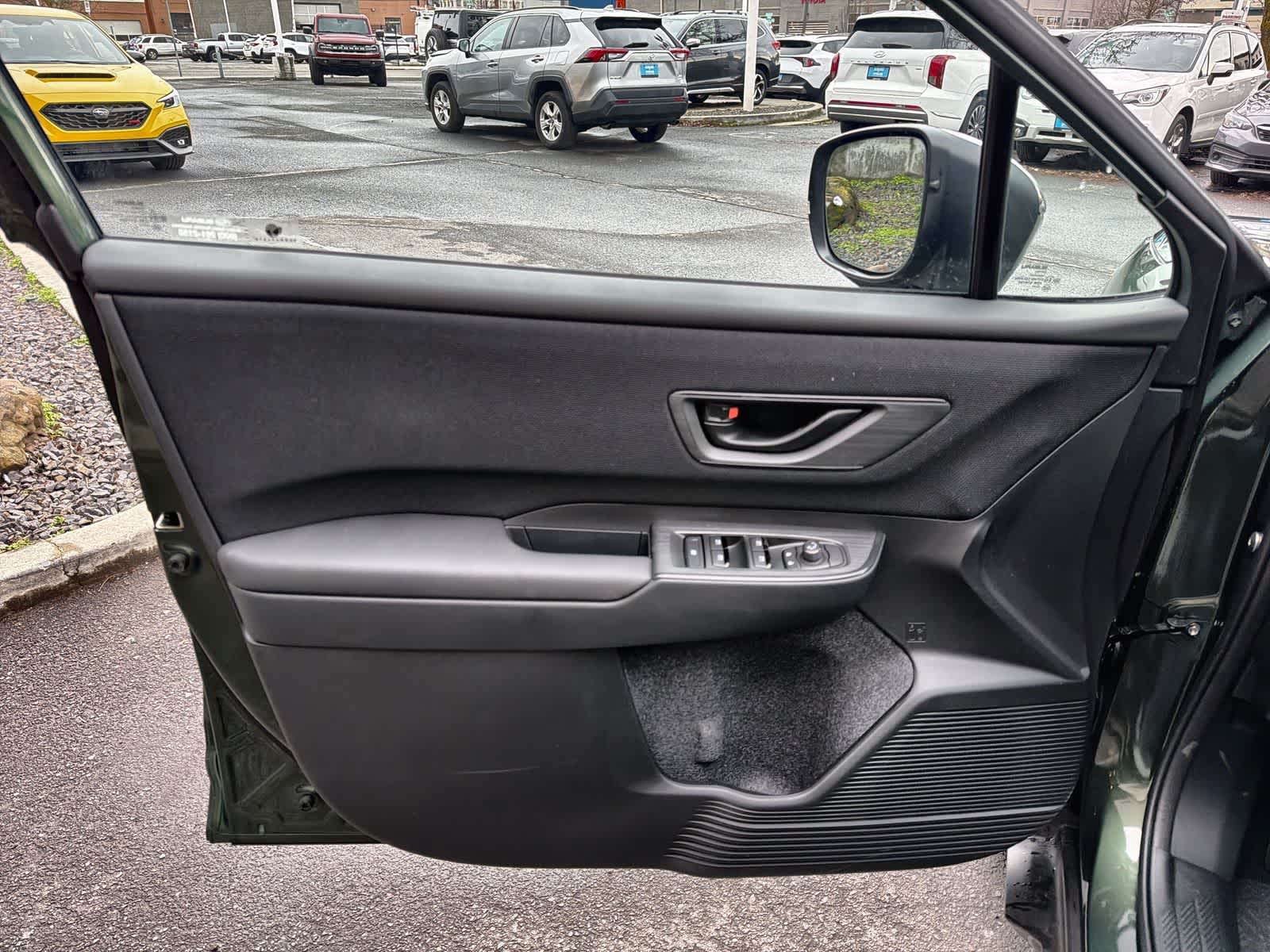 Thumbnail: 2026 Subaru Outback - 10