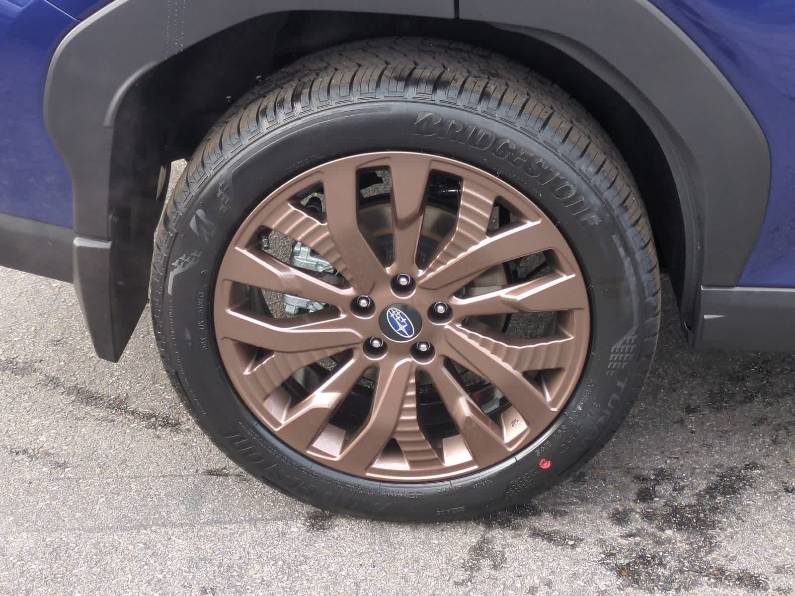 Thumbnail: 2026 Subaru Forester - 14