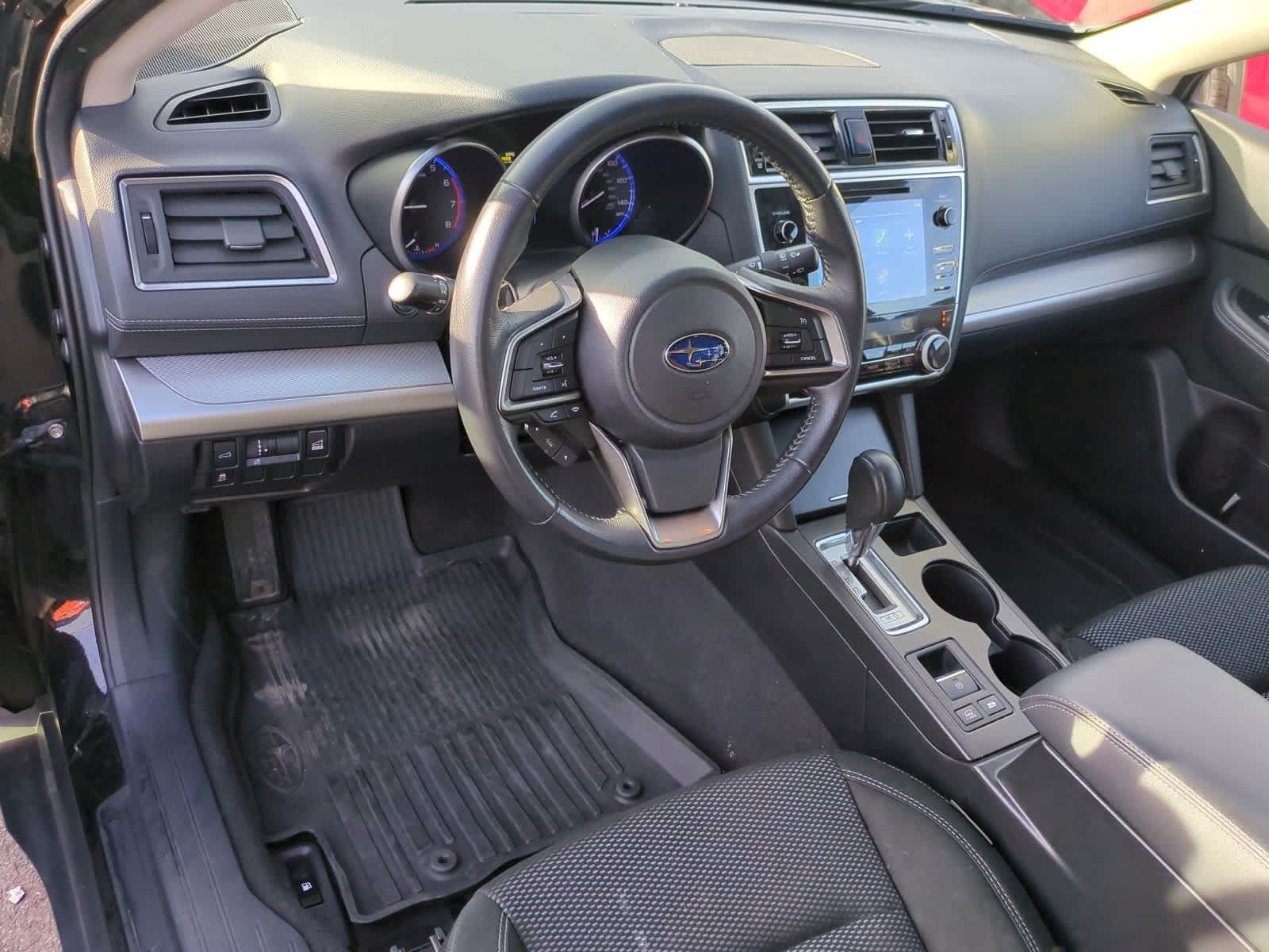 Thumbnail: 2018 Subaru Outback - 10