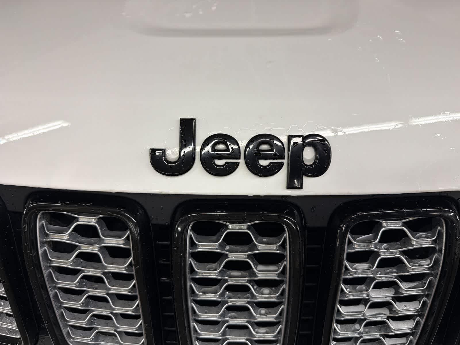 Thumbnail: 2021 Jeep Grand Cherokee - 12