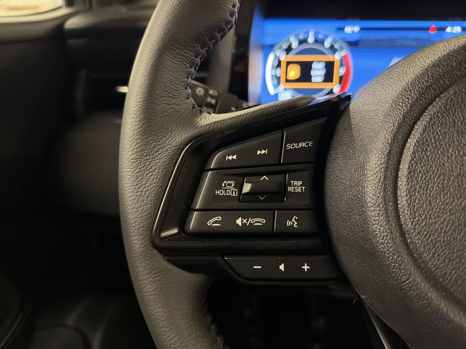 Thumbnail: 2026 Subaru Outback - 23