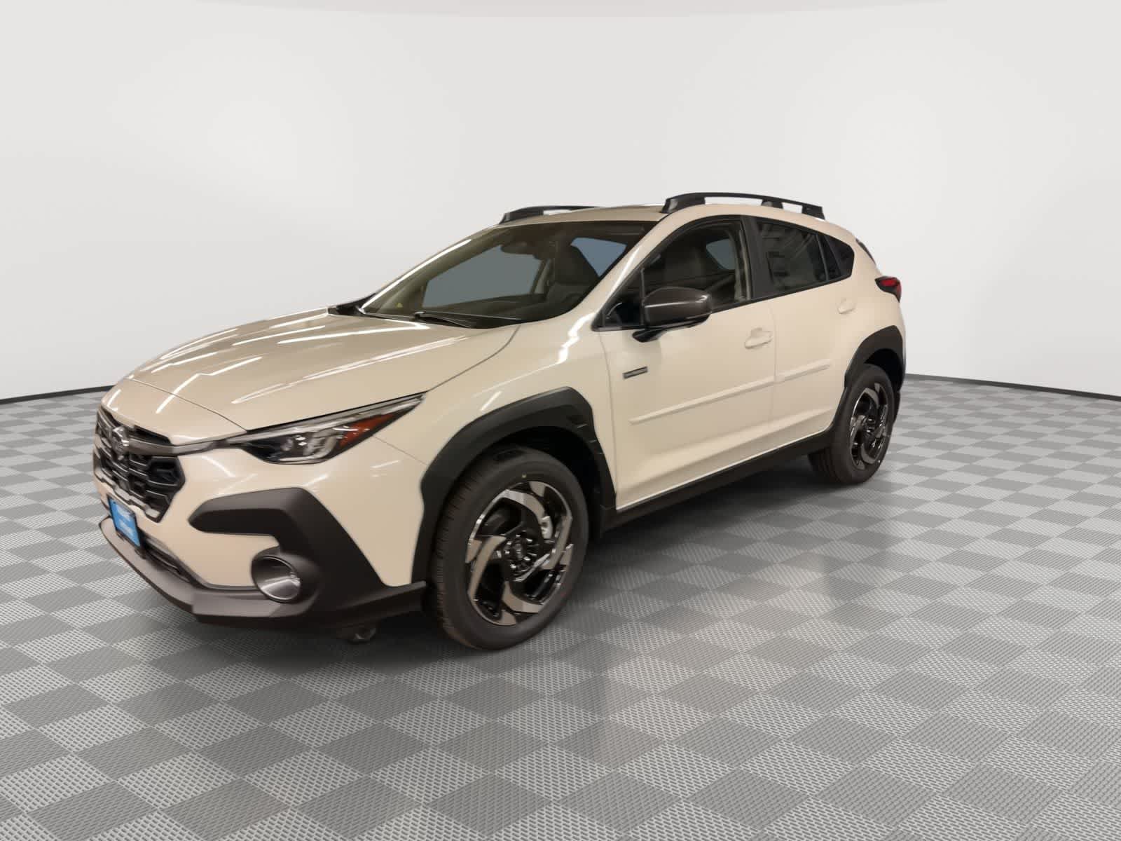 Thumbnail: 2026 Subaru Crosstrek - 4