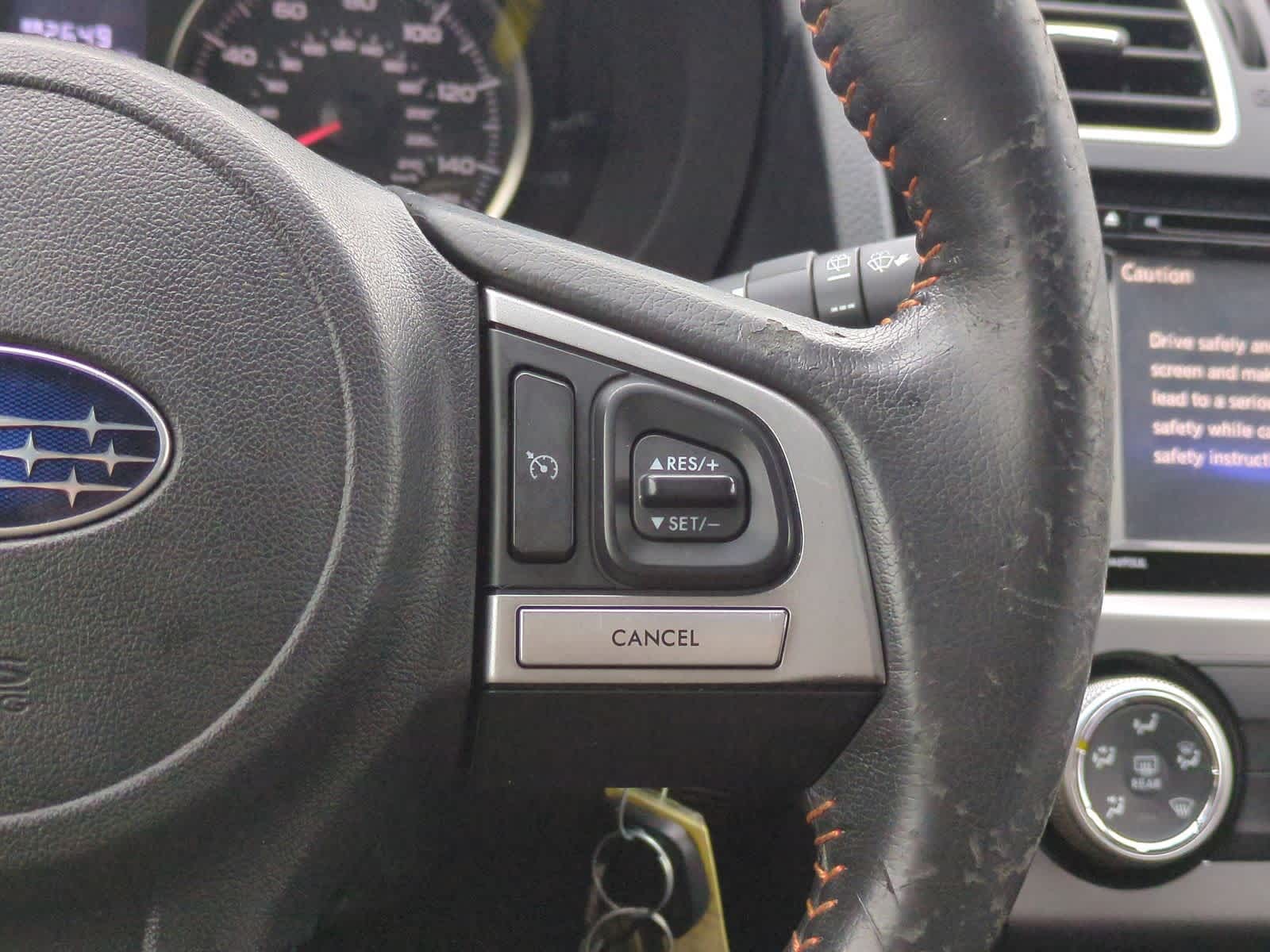 Thumbnail: 2016 Subaru Crosstrek - 25