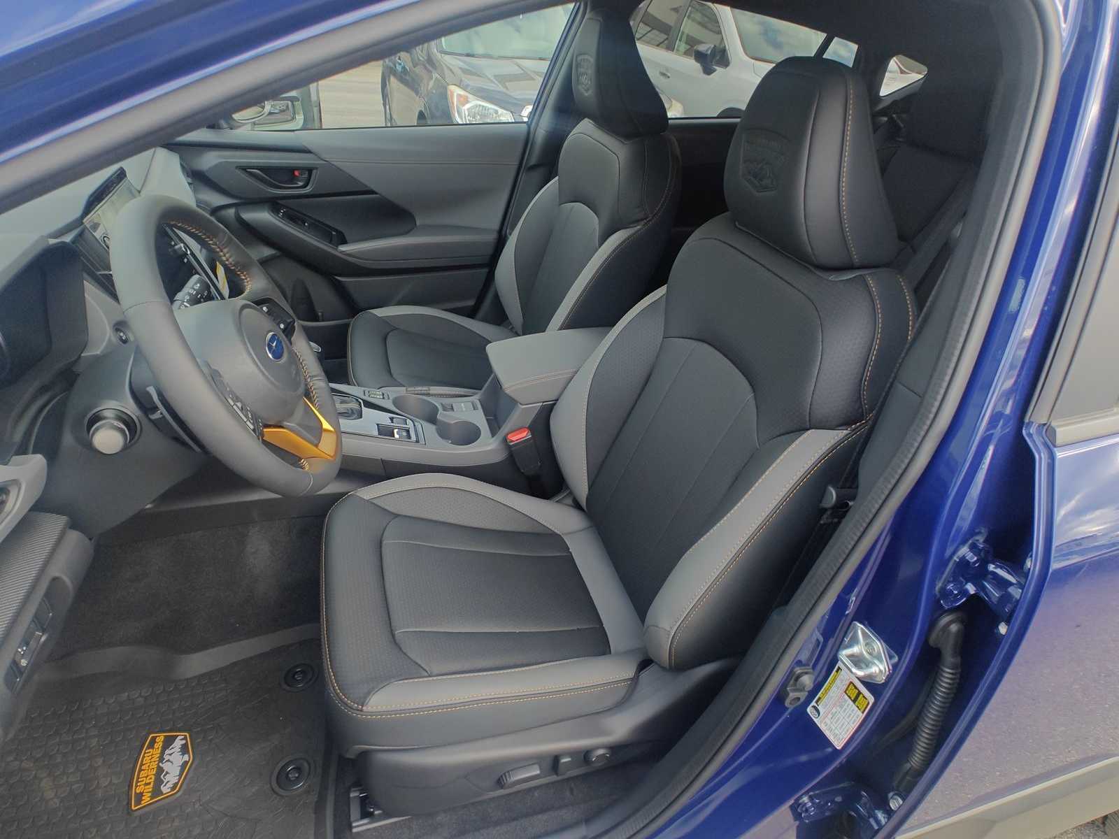 Thumbnail: 2026 Subaru Crosstrek - 17