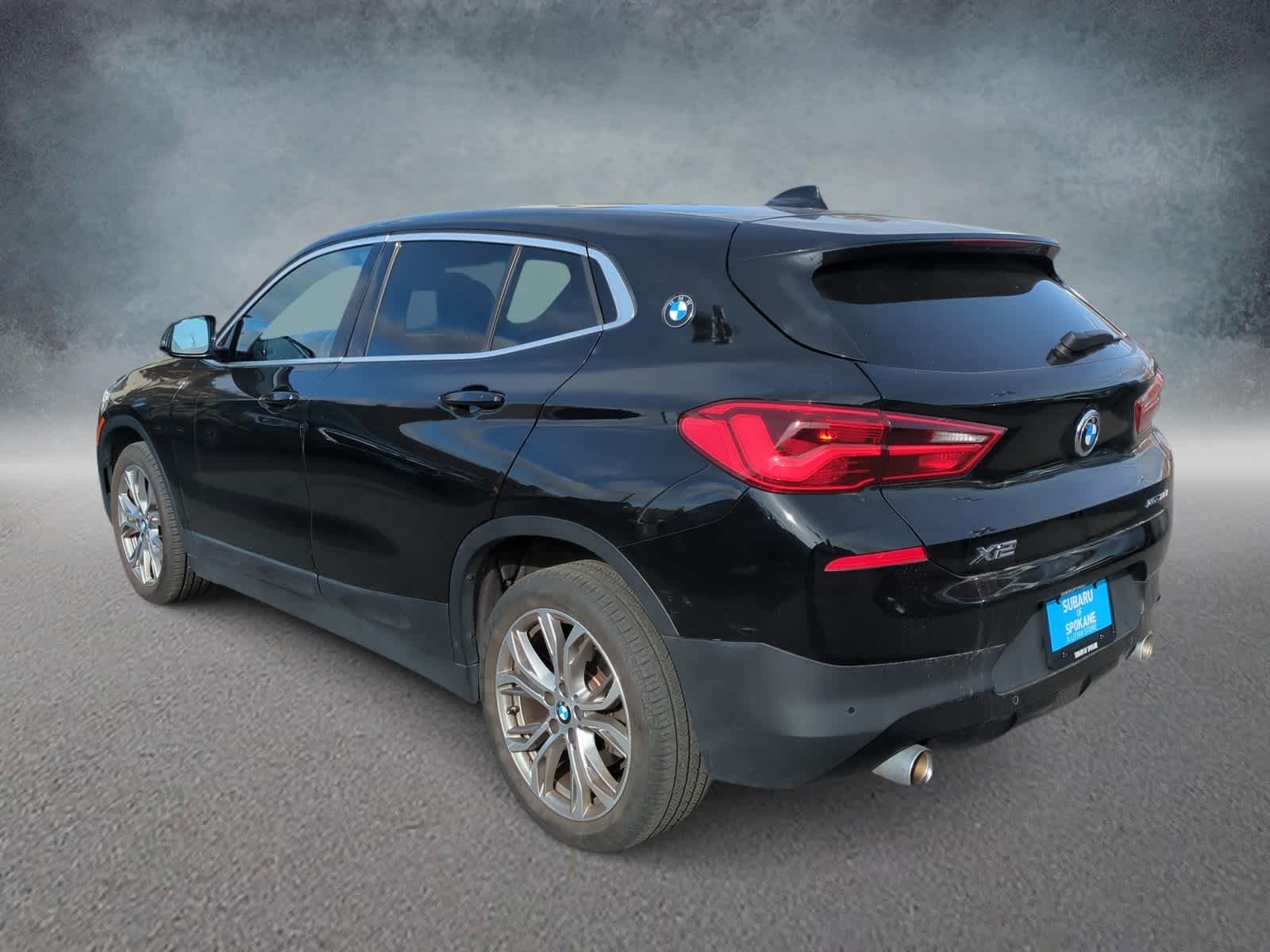 Thumbnail: 2020 BMW X2 - 6