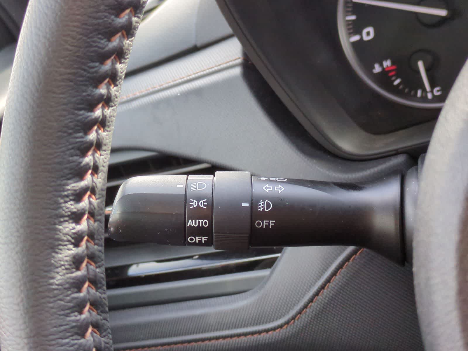 Thumbnail: 2025 Subaru Forester - 29