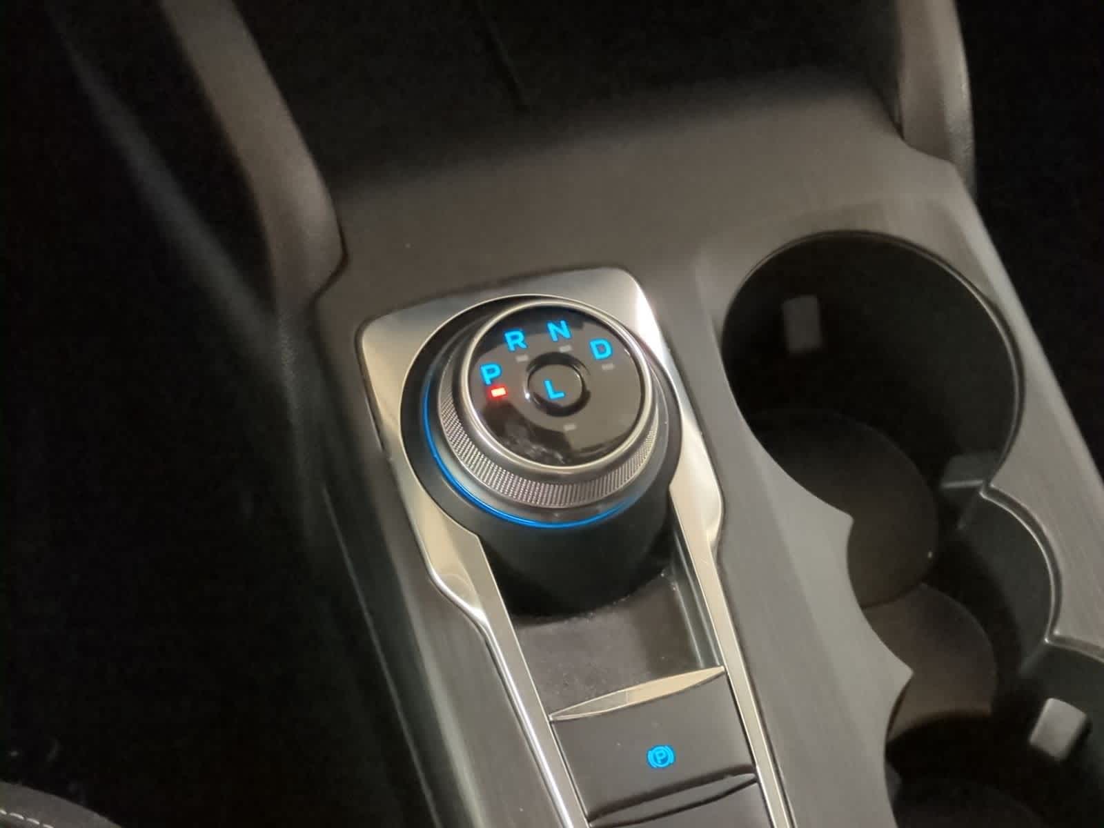 Thumbnail: 2024 Ford Escape - 31
