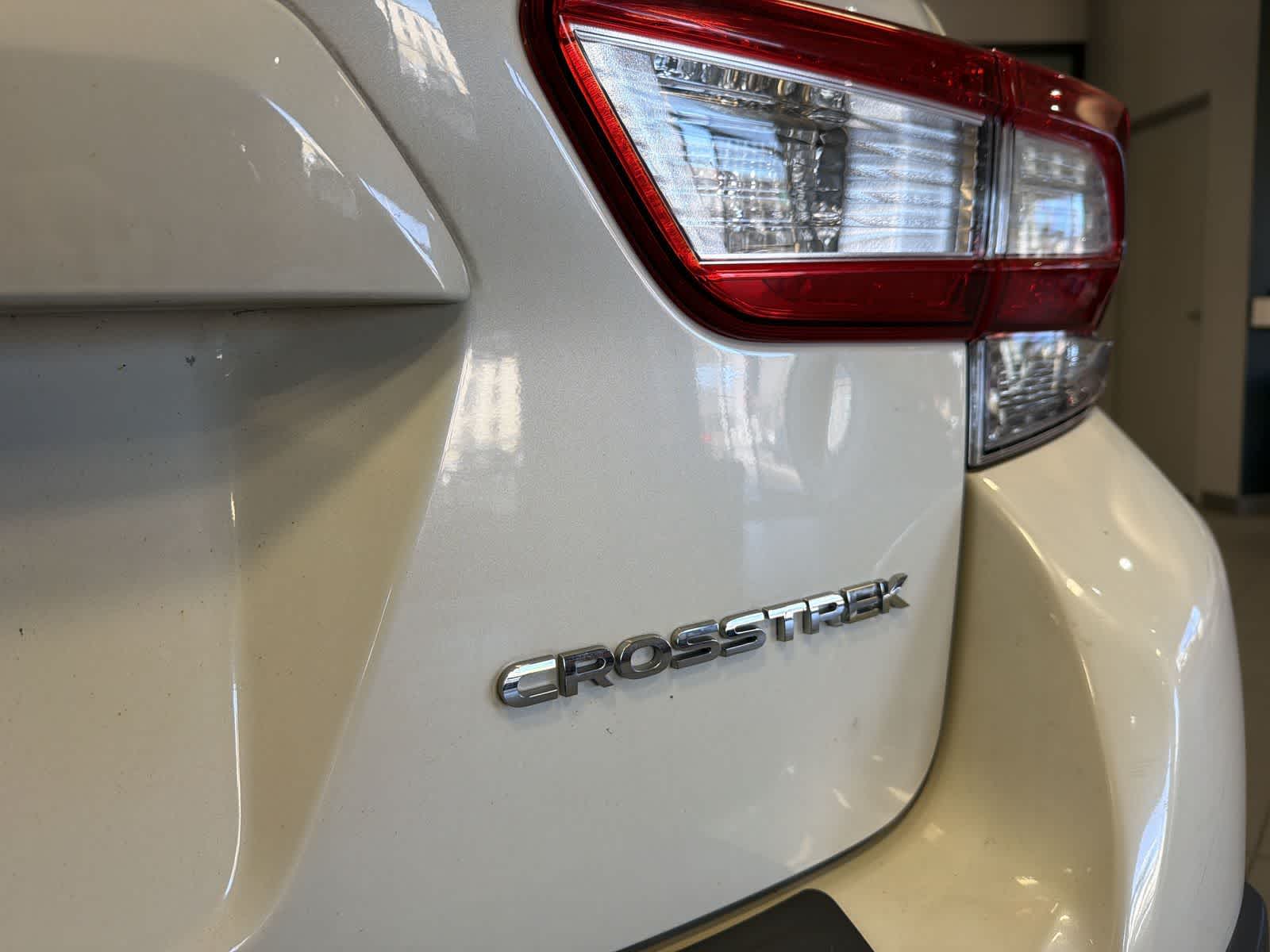 Thumbnail: 2019 Subaru Crosstrek - 12