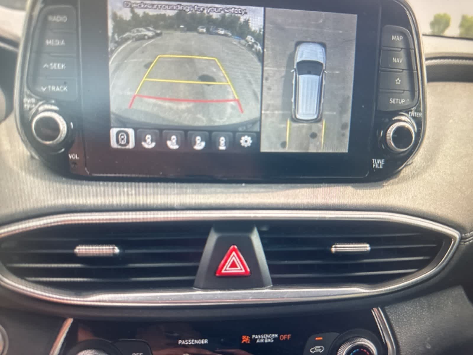 Thumbnail: 2019 Hyundai Santa Fe - 20