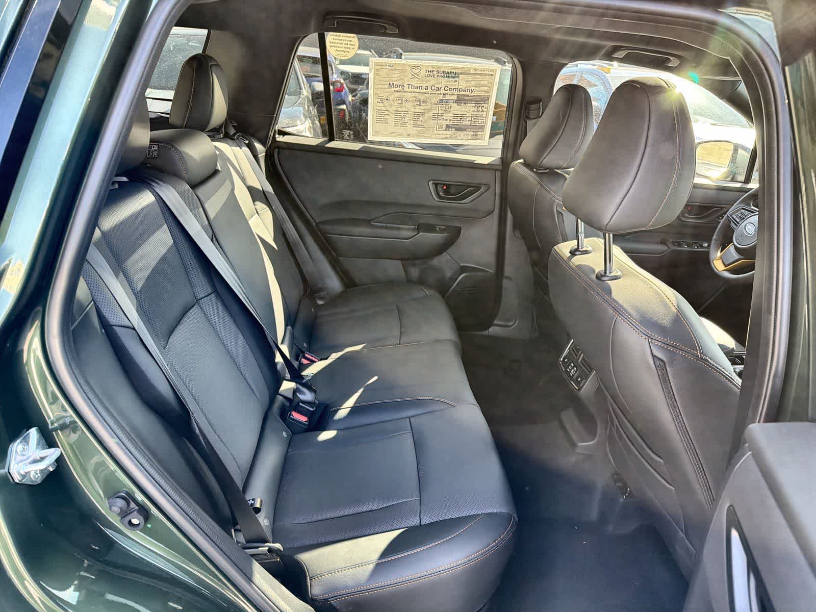 Thumbnail: 2026 Subaru Outback - 22