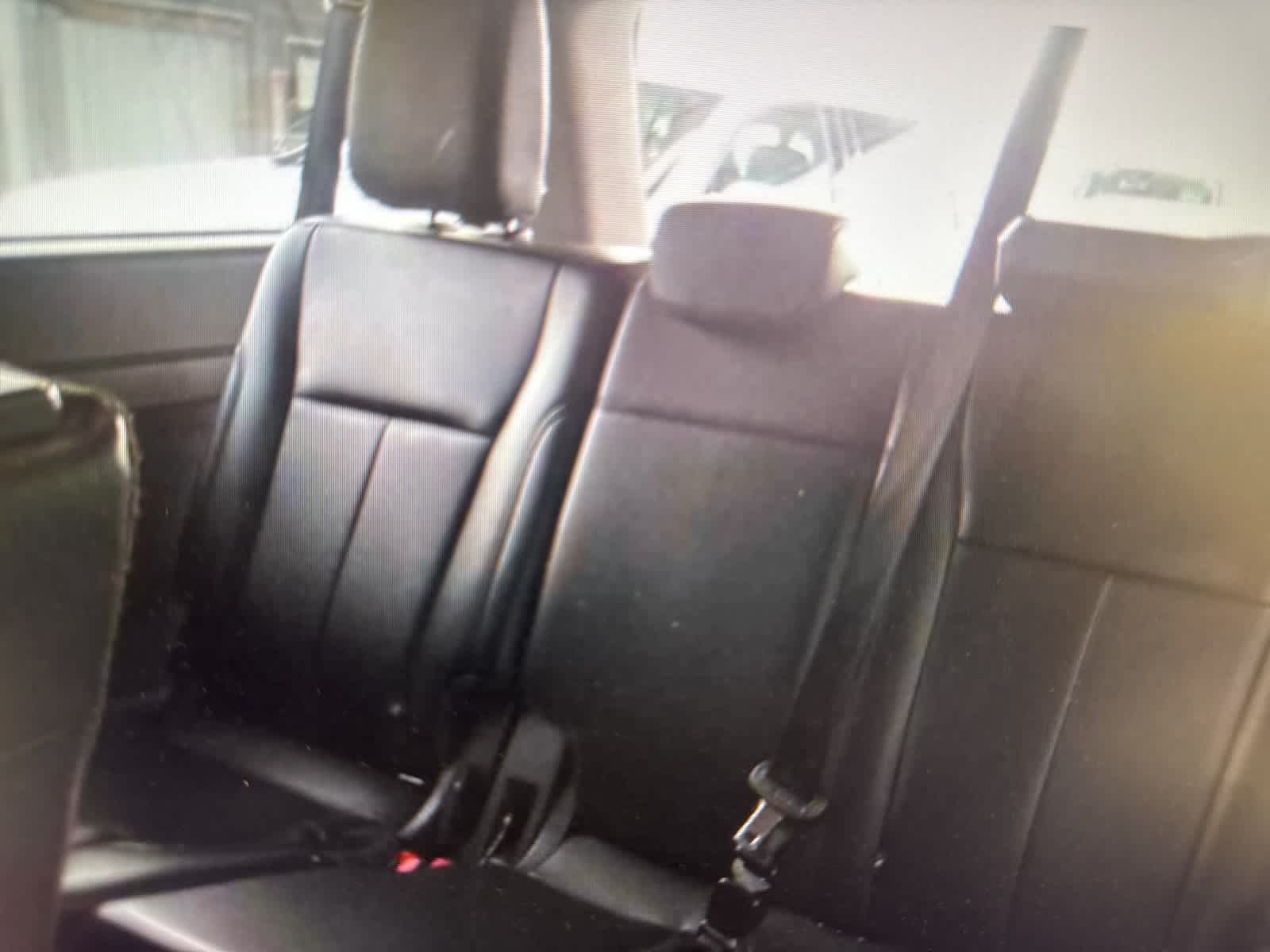 Thumbnail: 2024 Ford Expedition MAX - 7