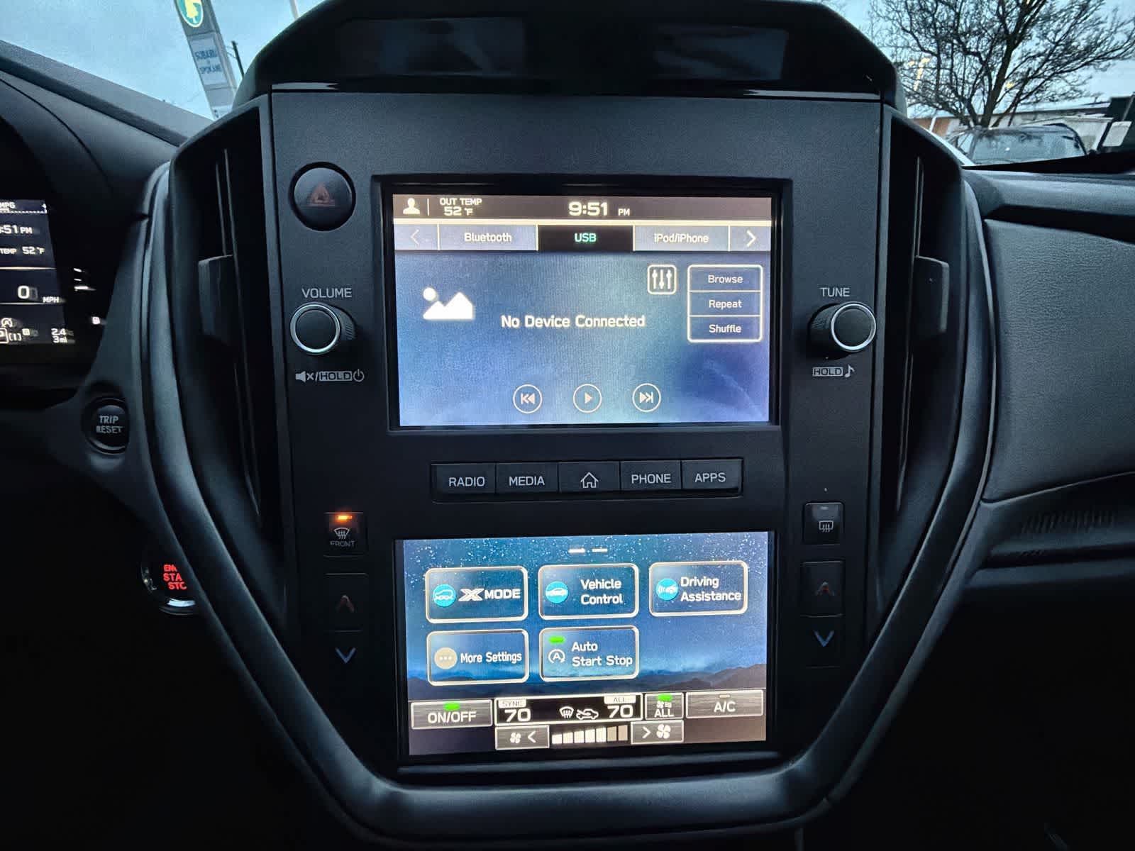 Thumbnail: 2026 Subaru Crosstrek - 30