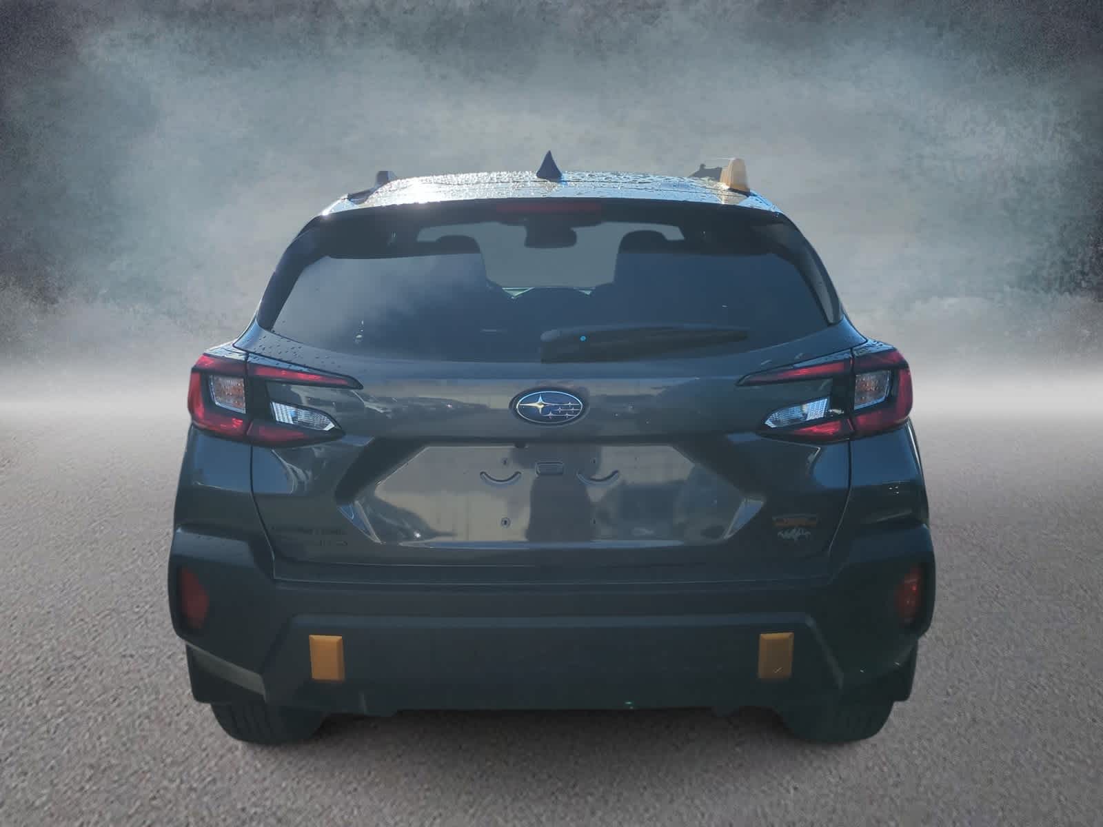 Thumbnail: 2026 Subaru Crosstrek - 7