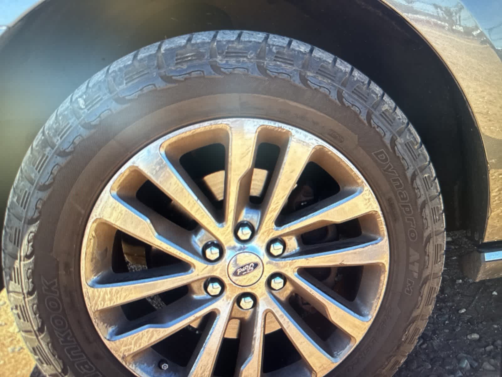 Thumbnail: 2018 Ford Expedition MAX - 9