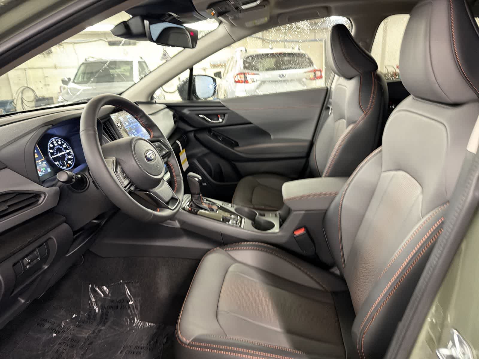 Thumbnail: 2026 Subaru Crosstrek - 10