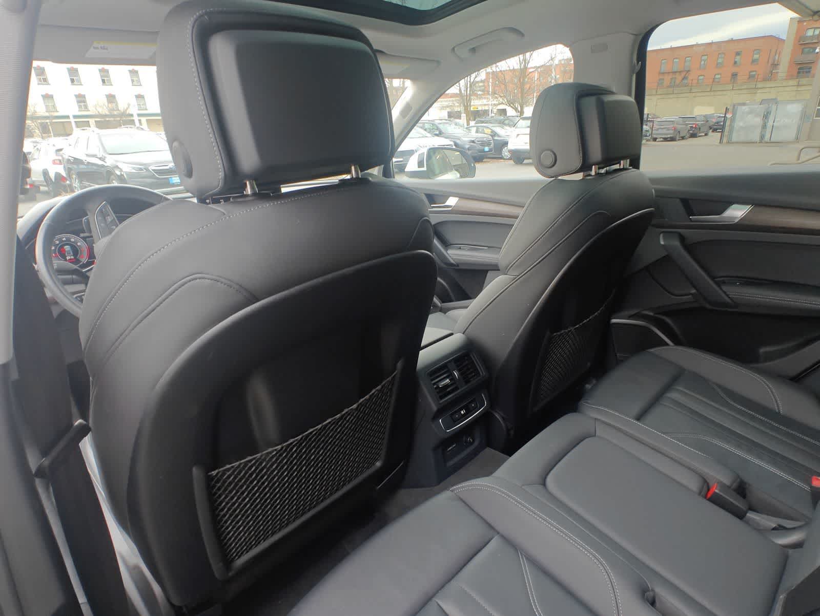 Thumbnail: 2024 Audi Q5 - 18