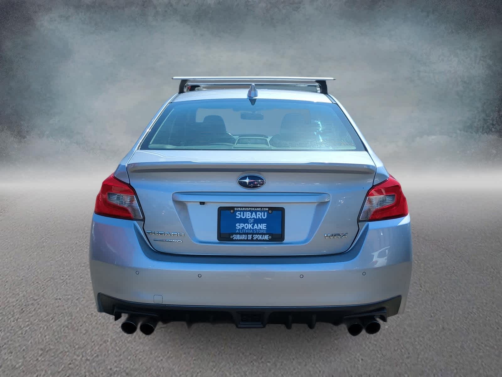 Thumbnail: 2019 Subaru WRX - 7