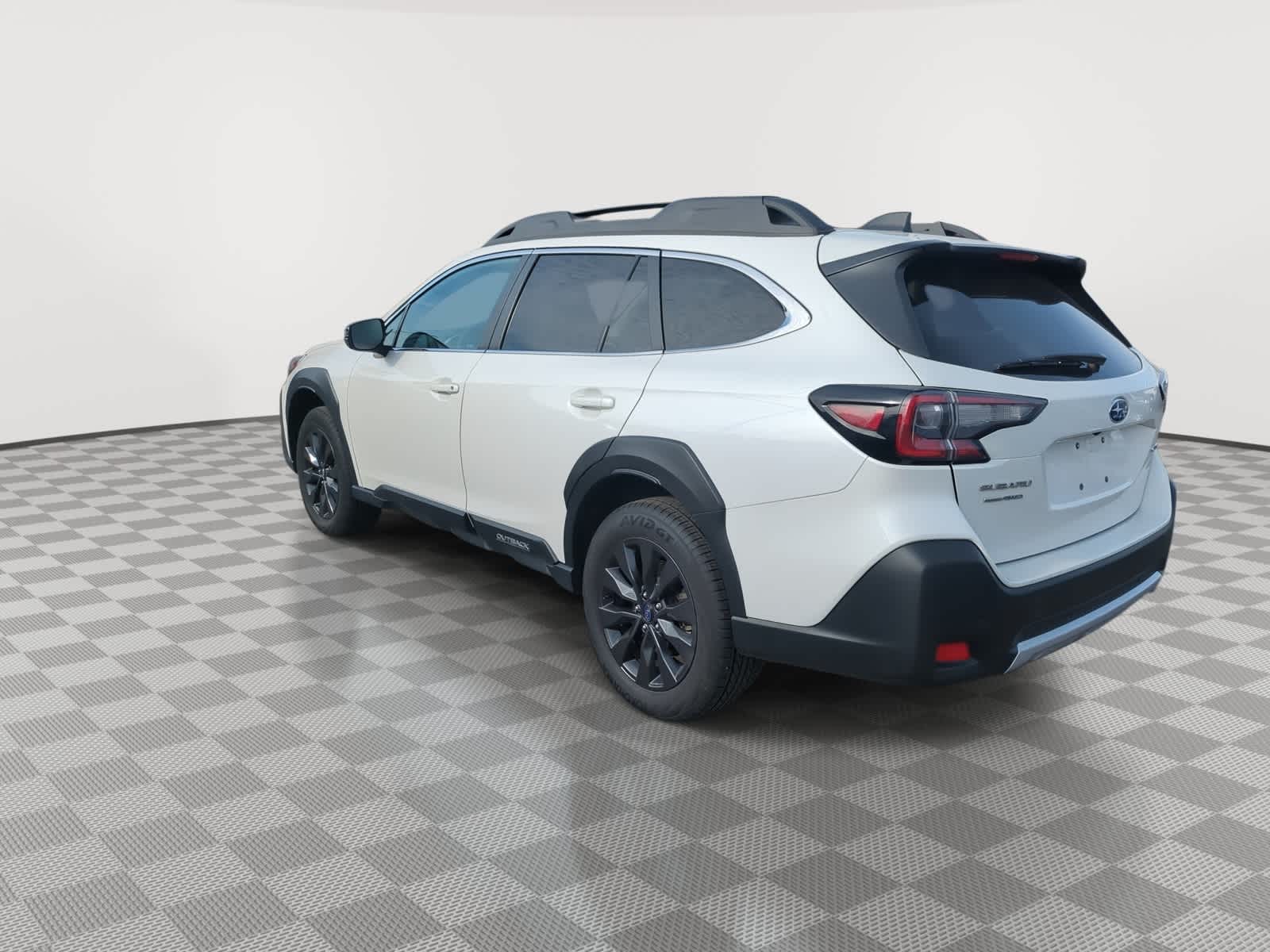 Thumbnail: 2023 Subaru Outback - 7