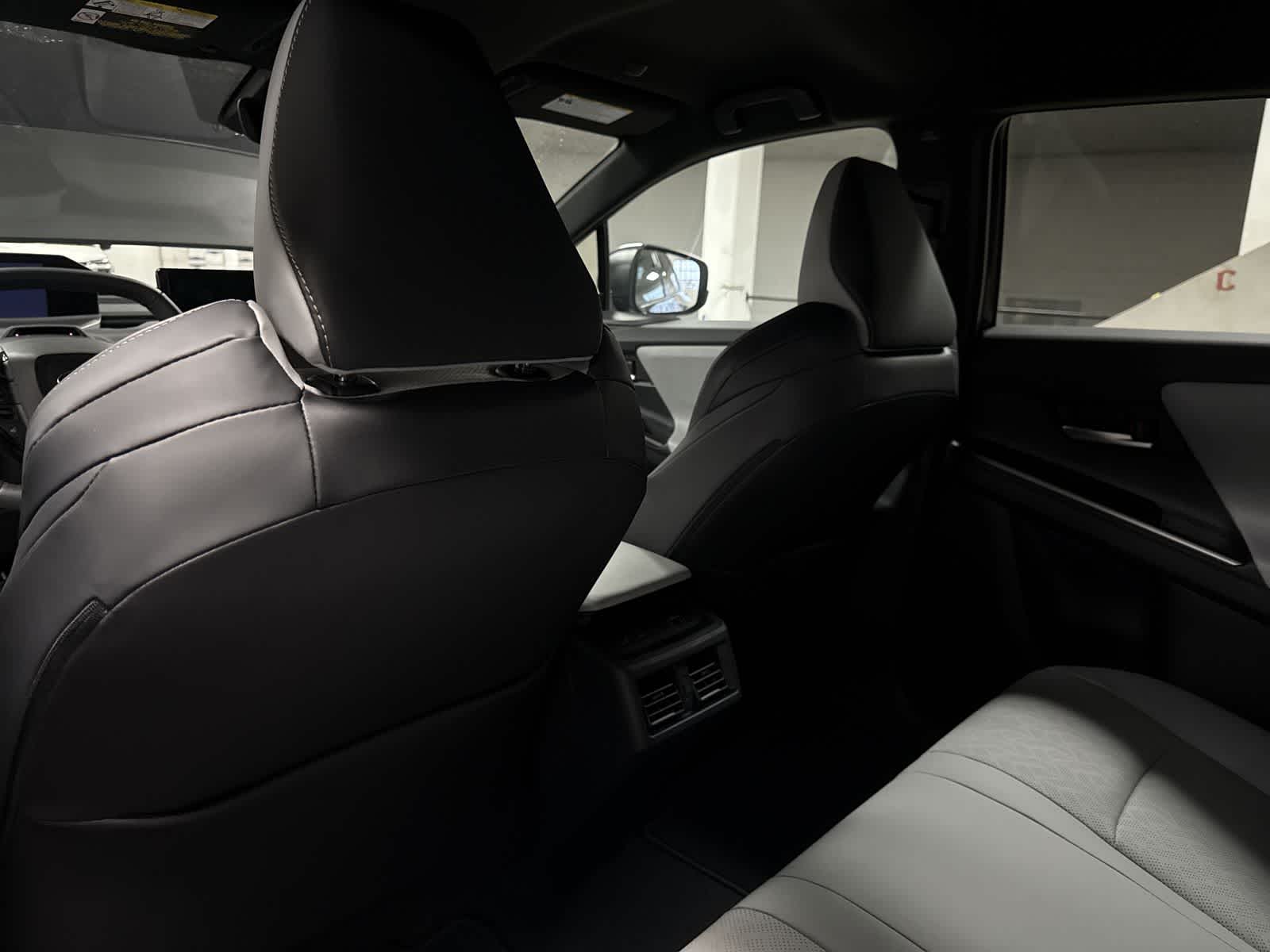 Thumbnail: 2026 Subaru Solterra - 17