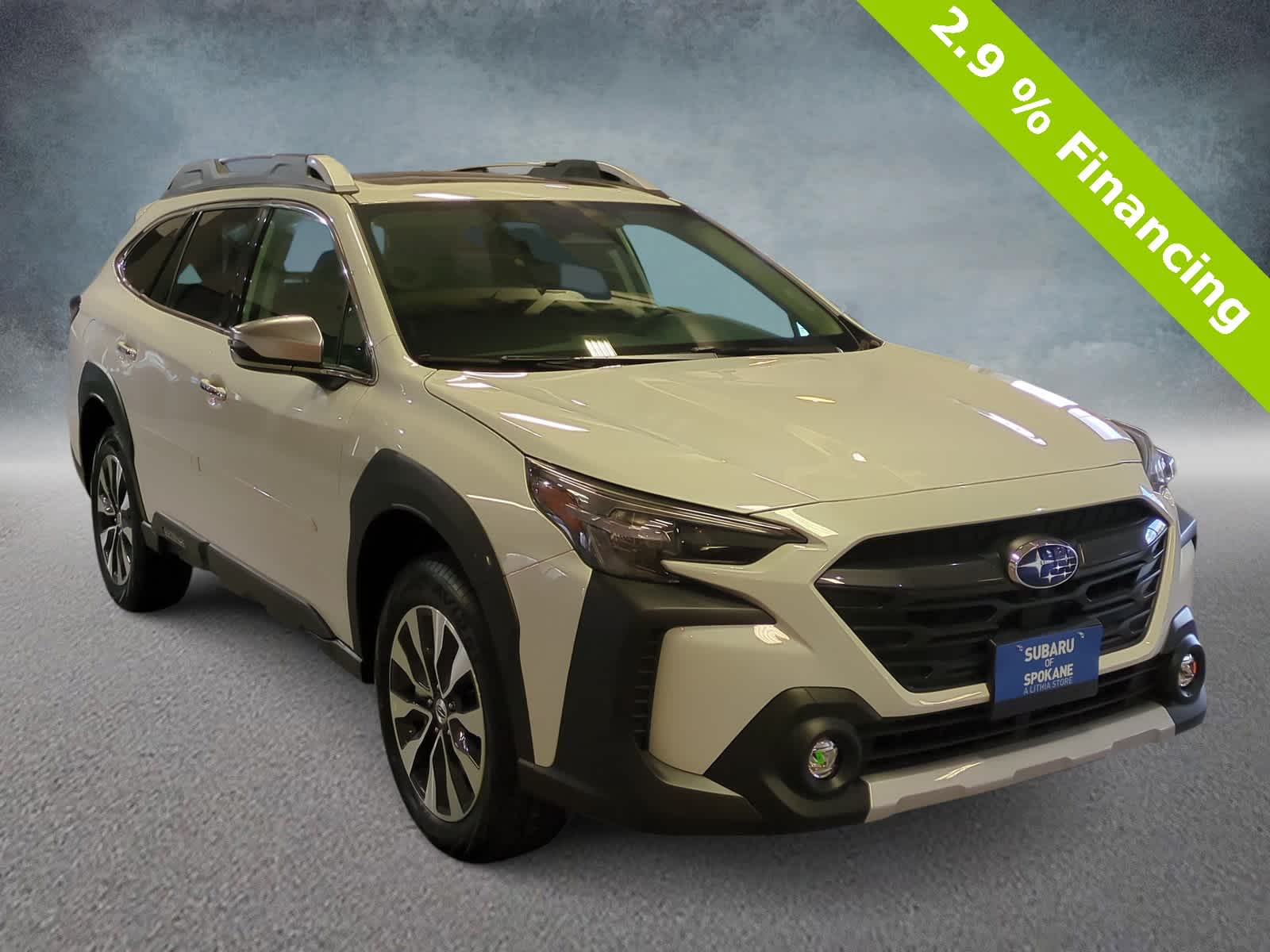 Thumbnail: 2025 Subaru Outback - 3
