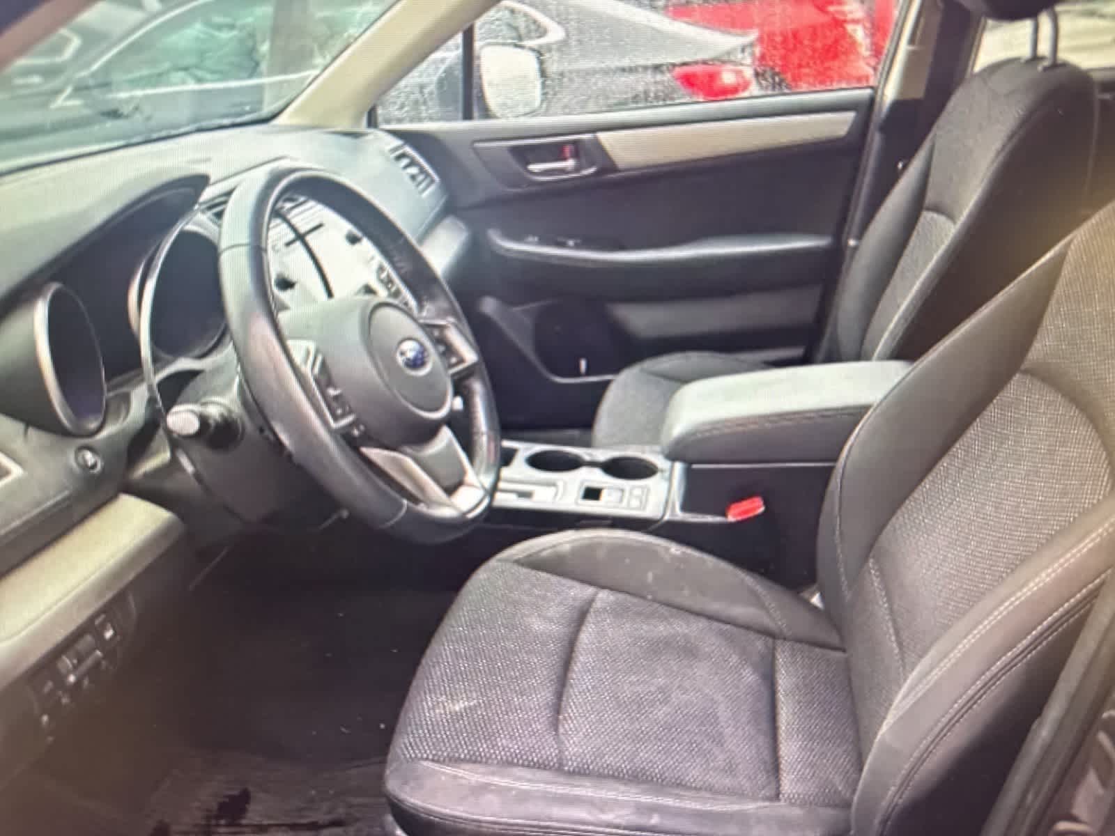 Thumbnail: 2018 Subaru Outback - 11