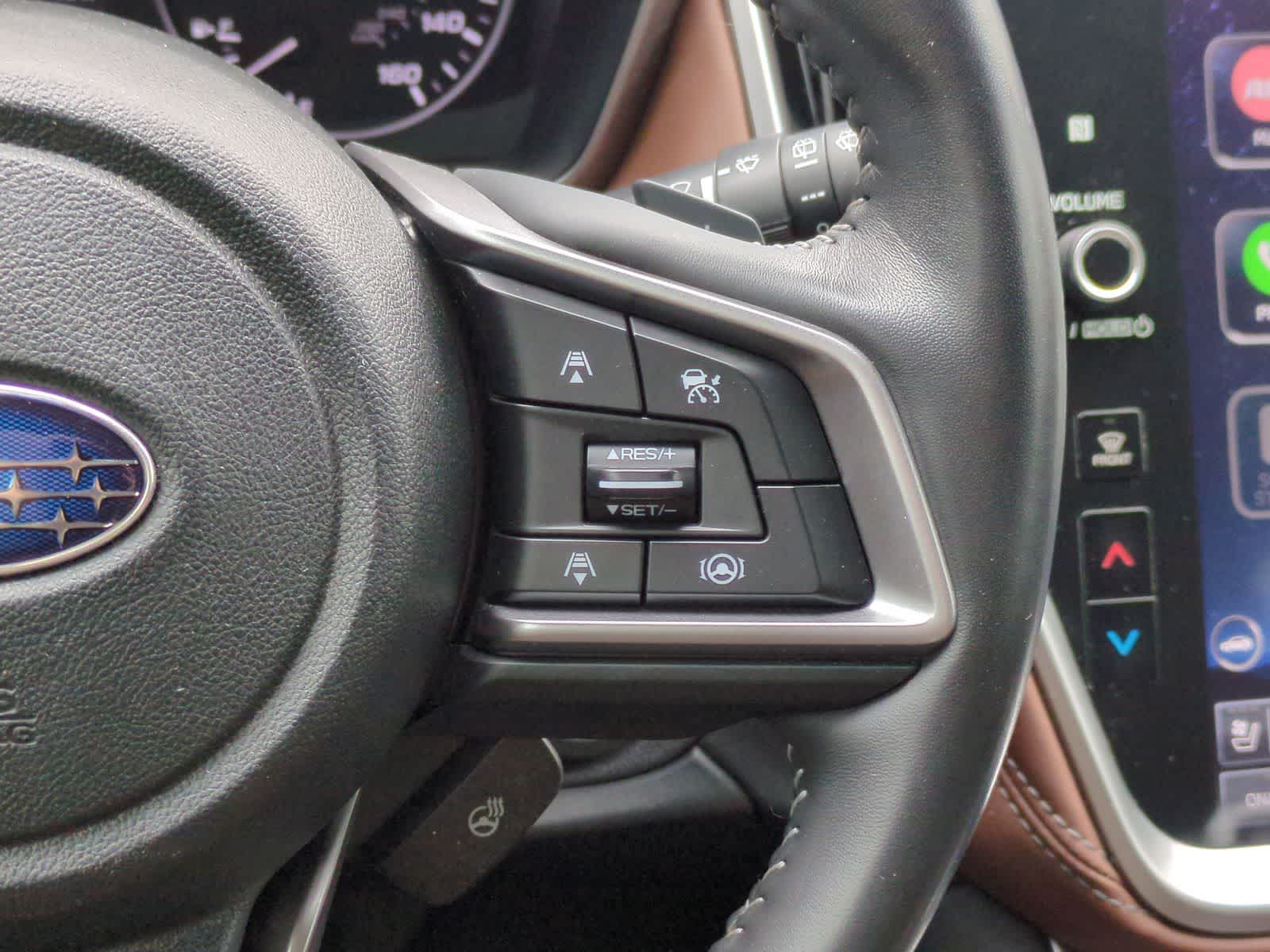 Thumbnail: 2022 Subaru Outback - 26