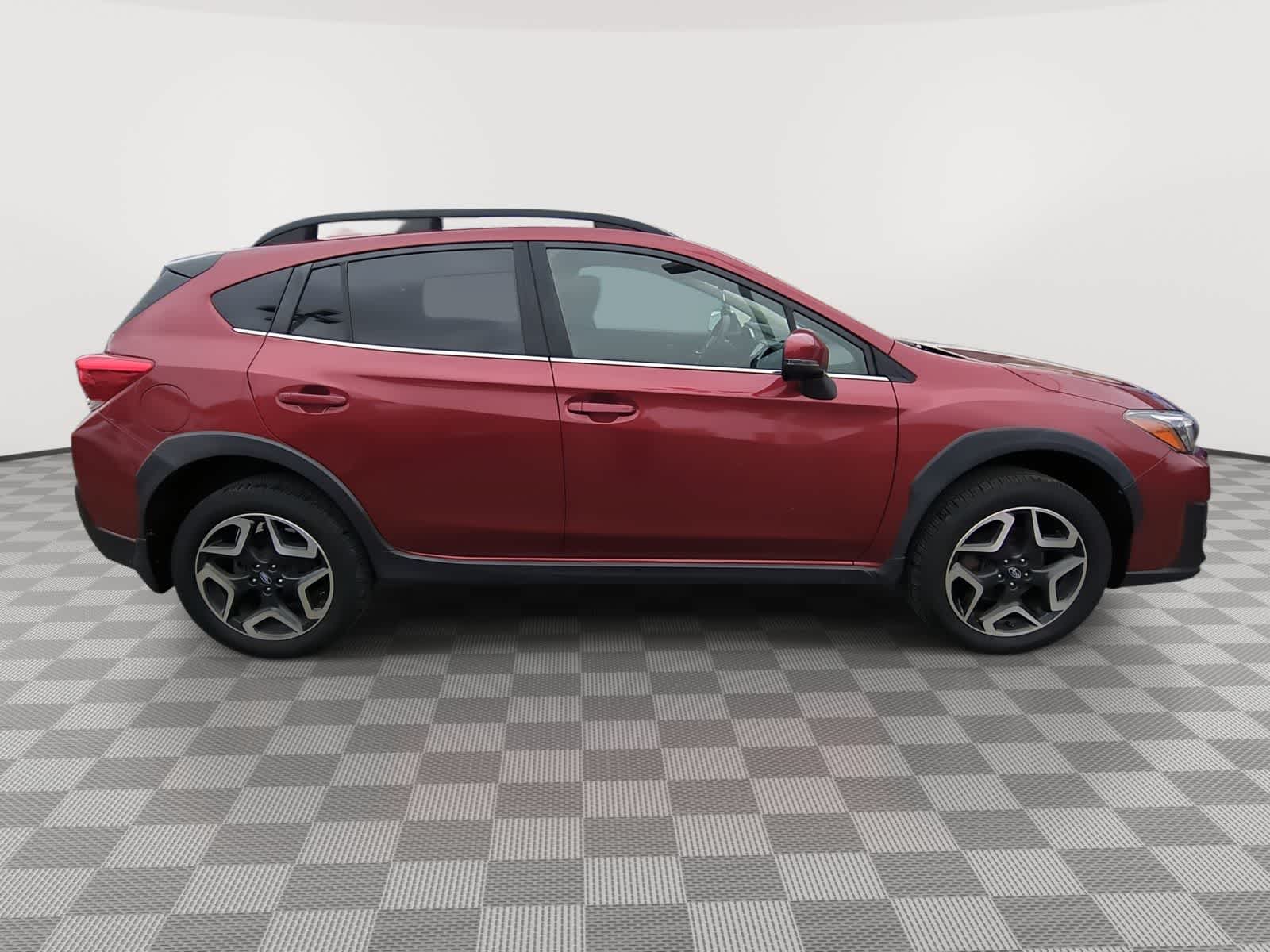 Thumbnail: 2019 Subaru Crosstrek - 9