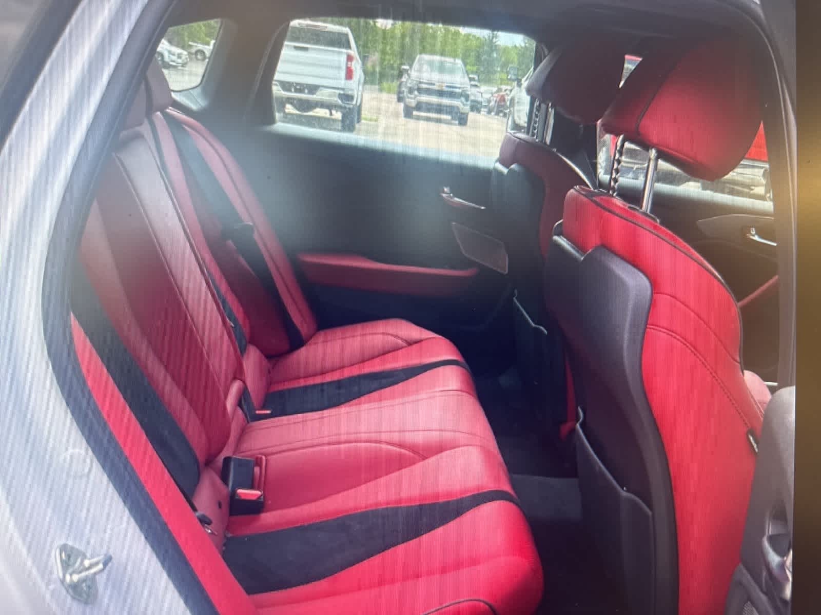 2023 Acura TLX A-Spec 14