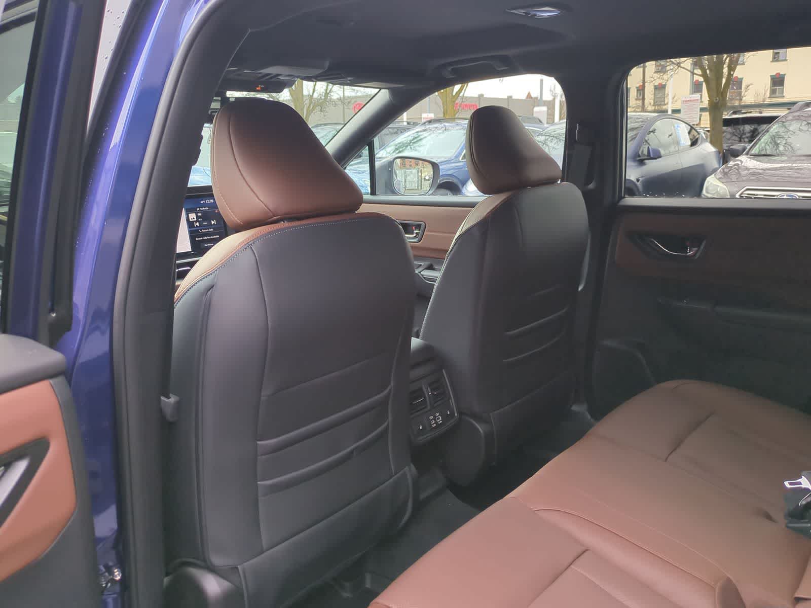 Thumbnail: 2026 Subaru Outback - 19