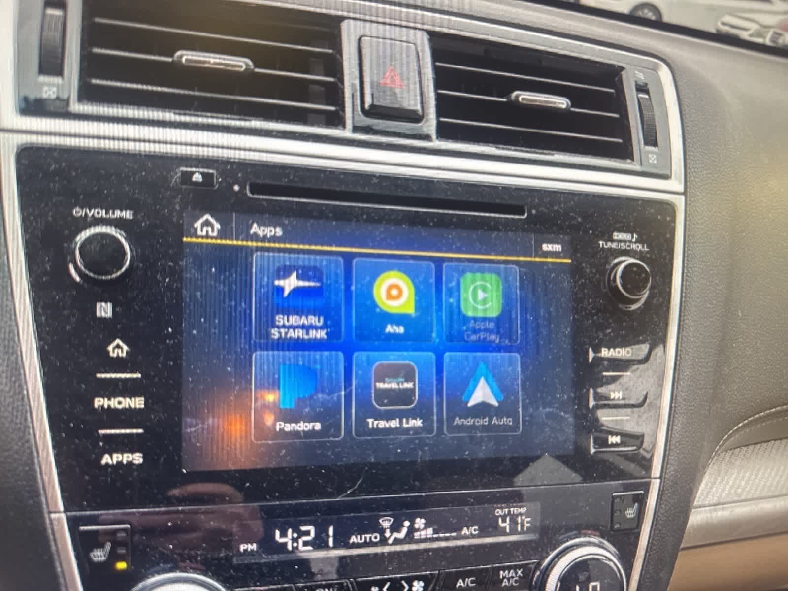 Thumbnail: 2019 Subaru Outback - 15